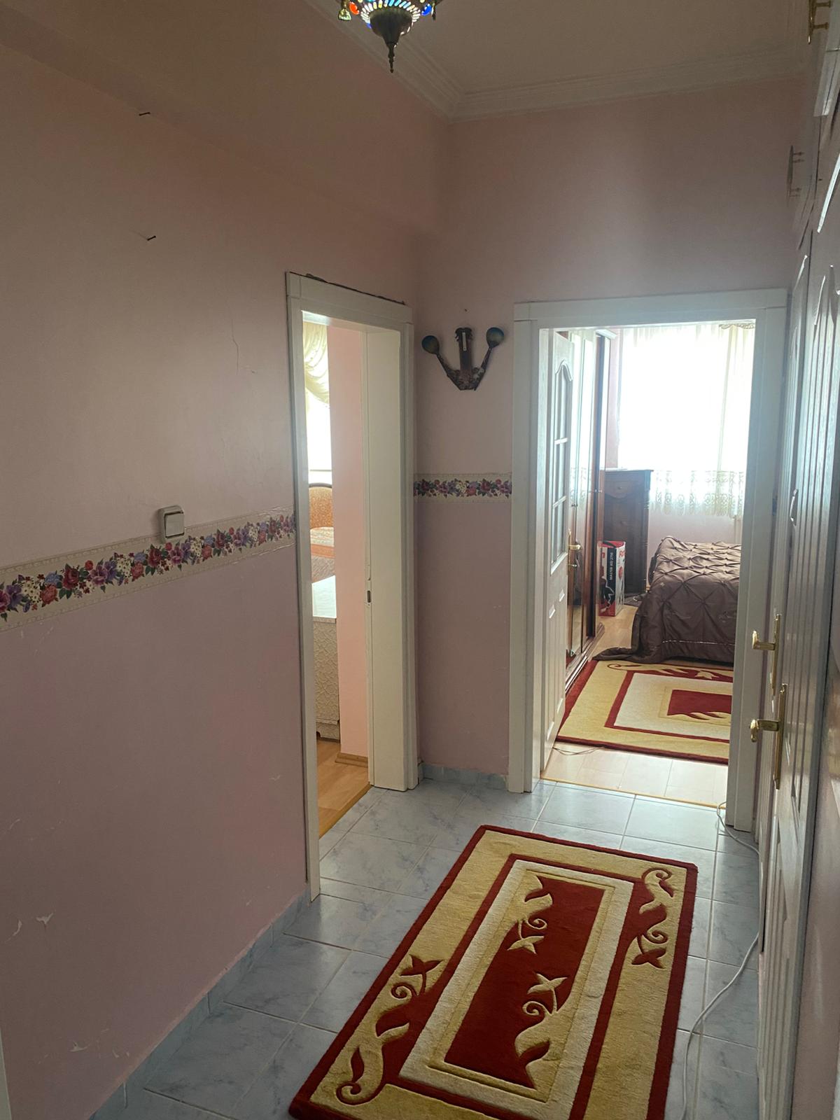 yıldızkentte kiralık 3+1 eşyalı