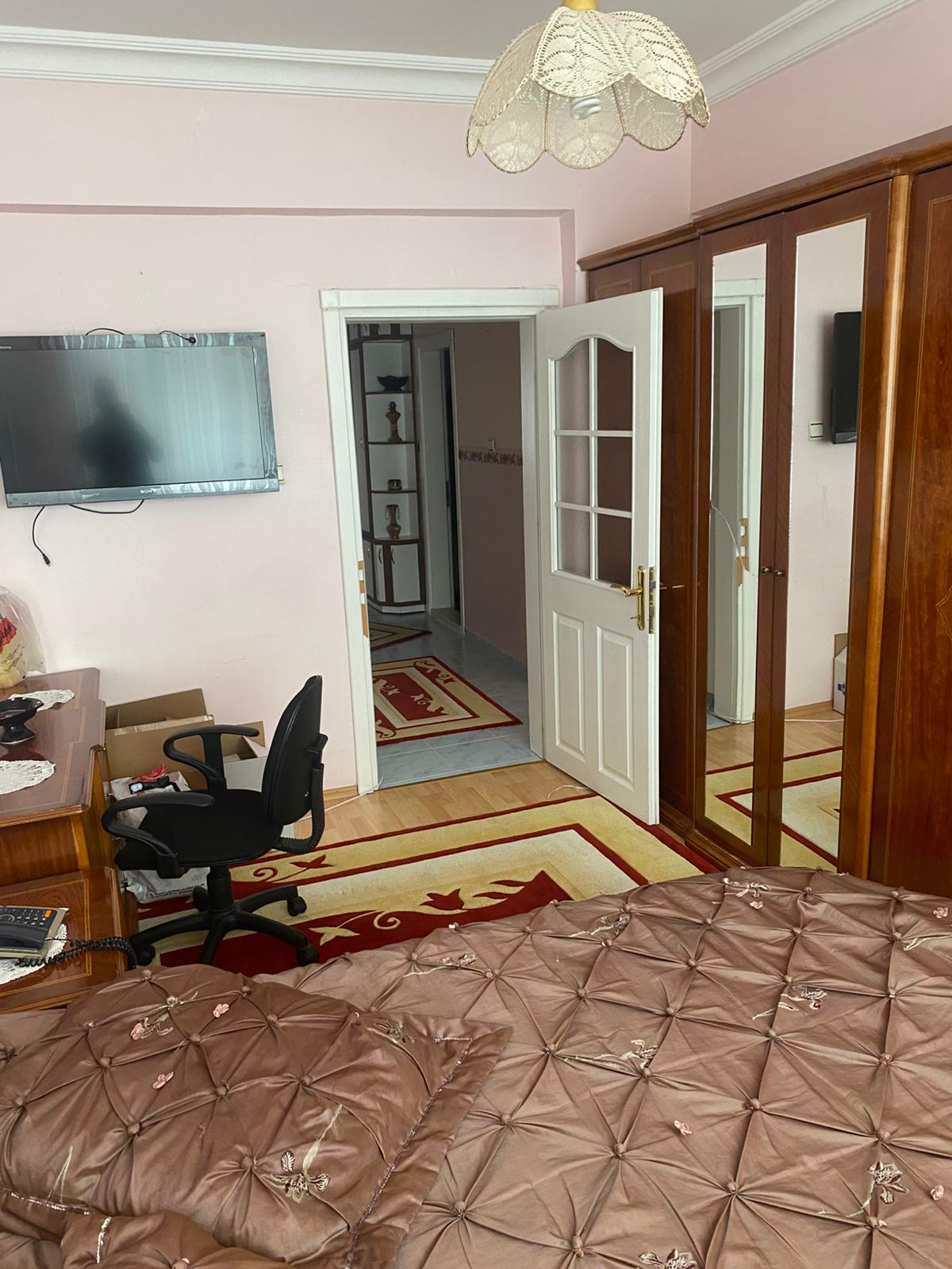 yıldızkentte kiralık 3+1 eşyalı