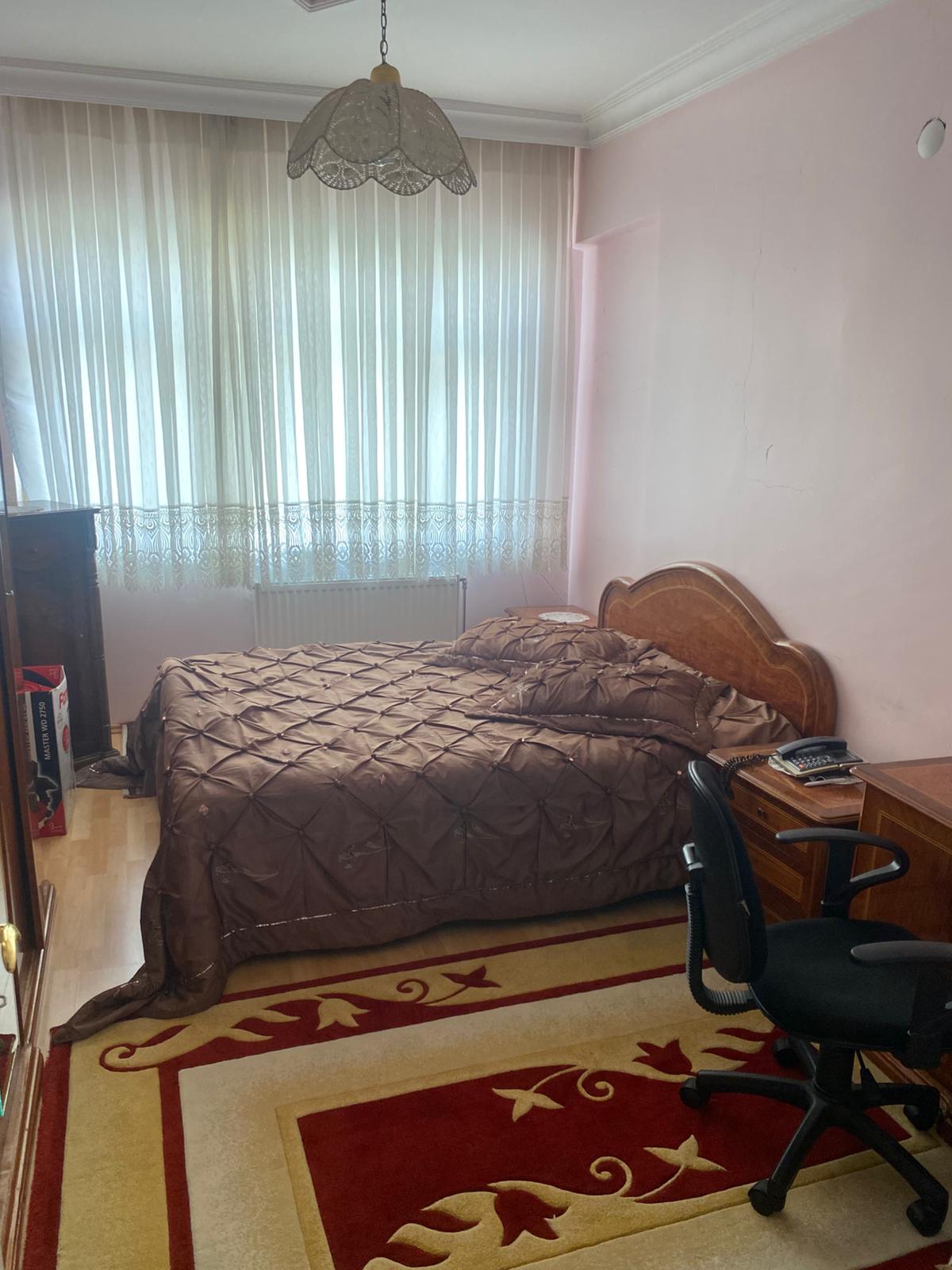 yıldızkentte kiralık 3+1 eşyalı