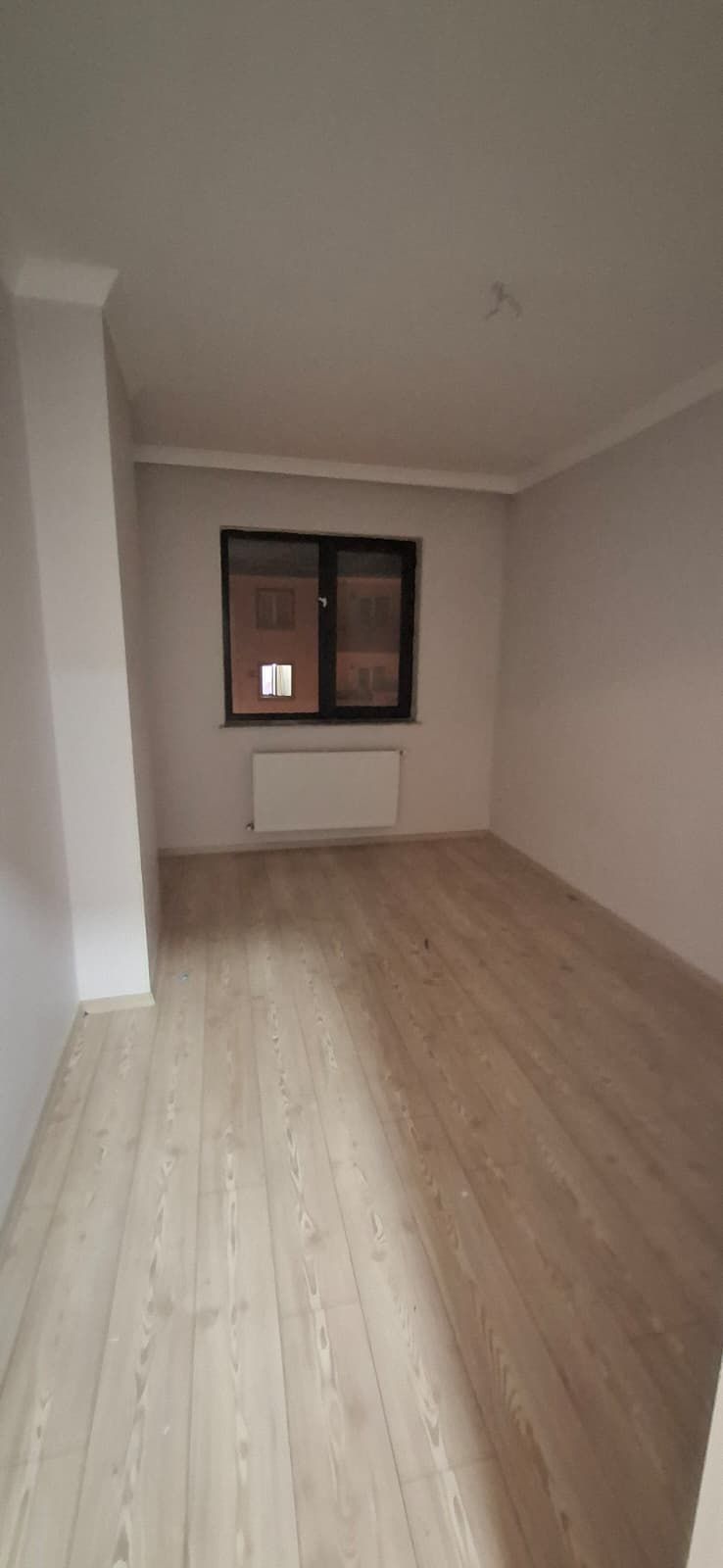 Yıldızkentte Bölge Hastanesine yakın 3+1 lüks kiralı