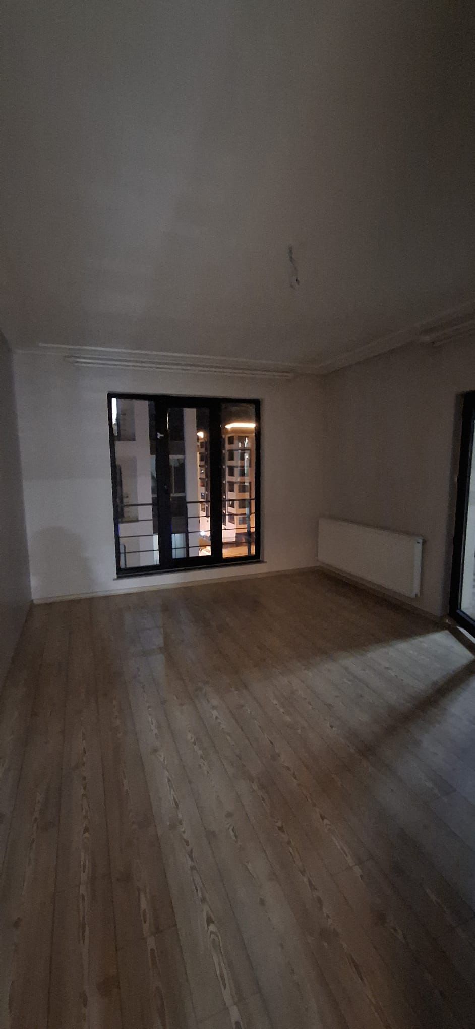 Yıldızkentte Bölge Hastanesine yakın 3+1 lüks kiralı