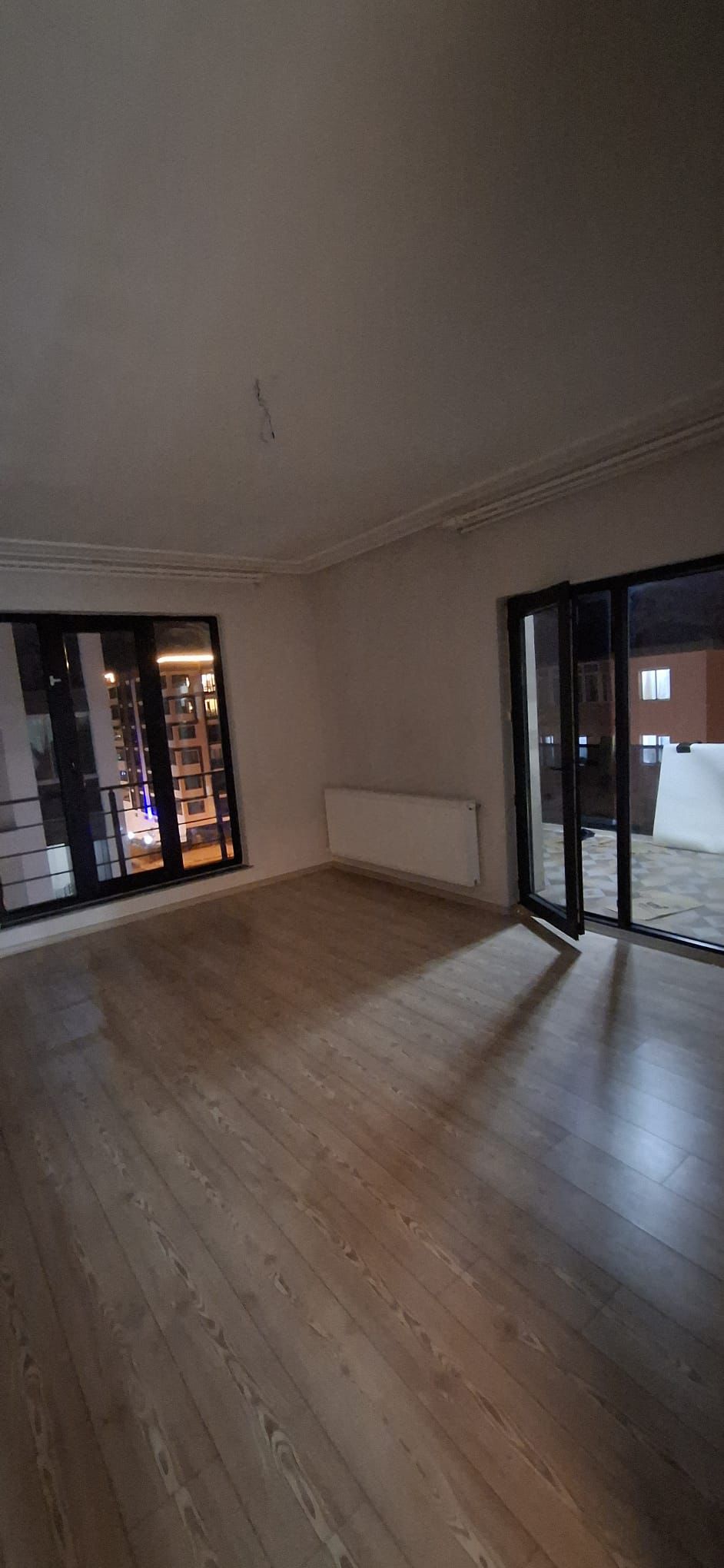 Yıldızkentte Bölge Hastanesine yakın 3+1 lüks kiralı