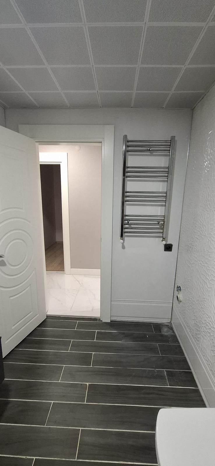 Yıldızkentte Bölge Hastanesine yakın 3+1 lüks kiralı