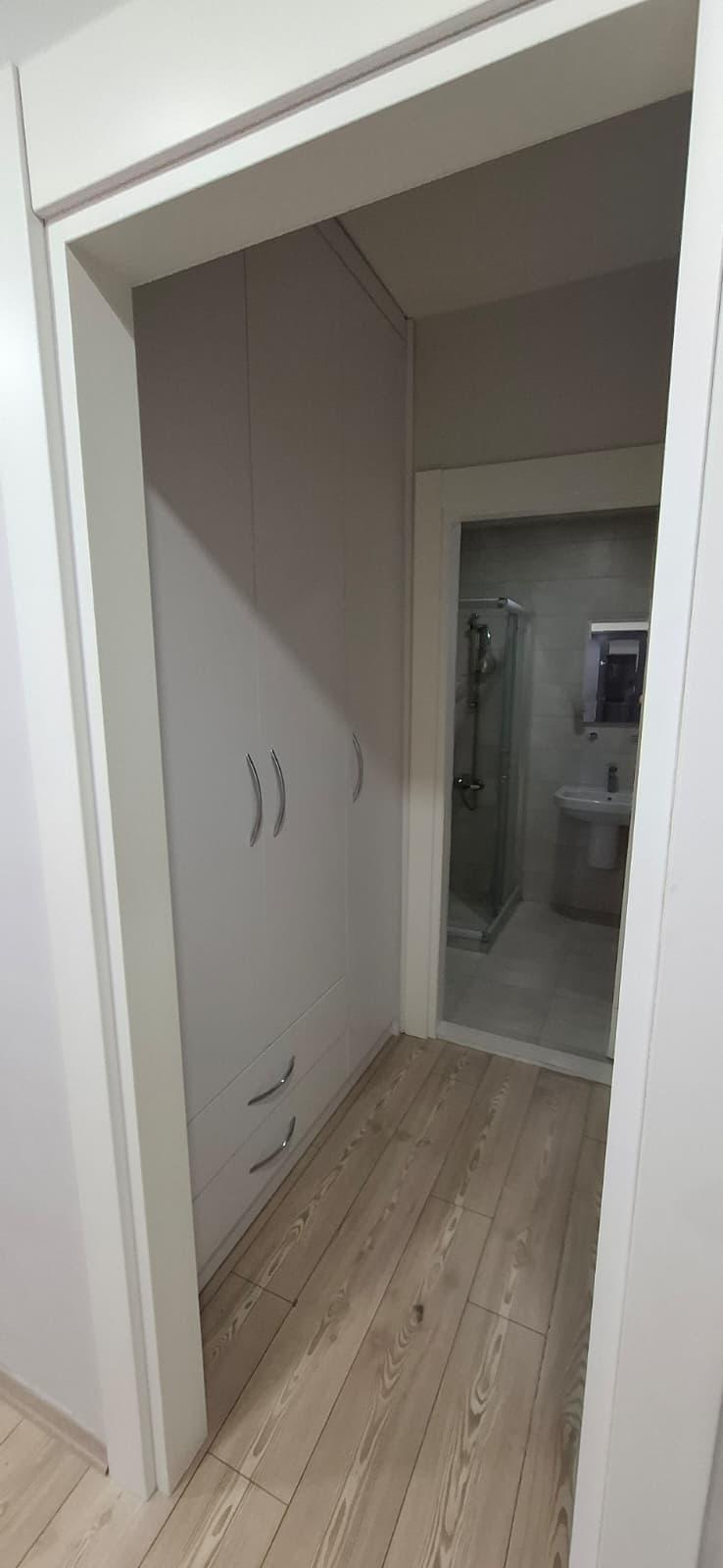 Yıldızkentte Bölge Hastanesine yakın 3+1 lüks kiralı