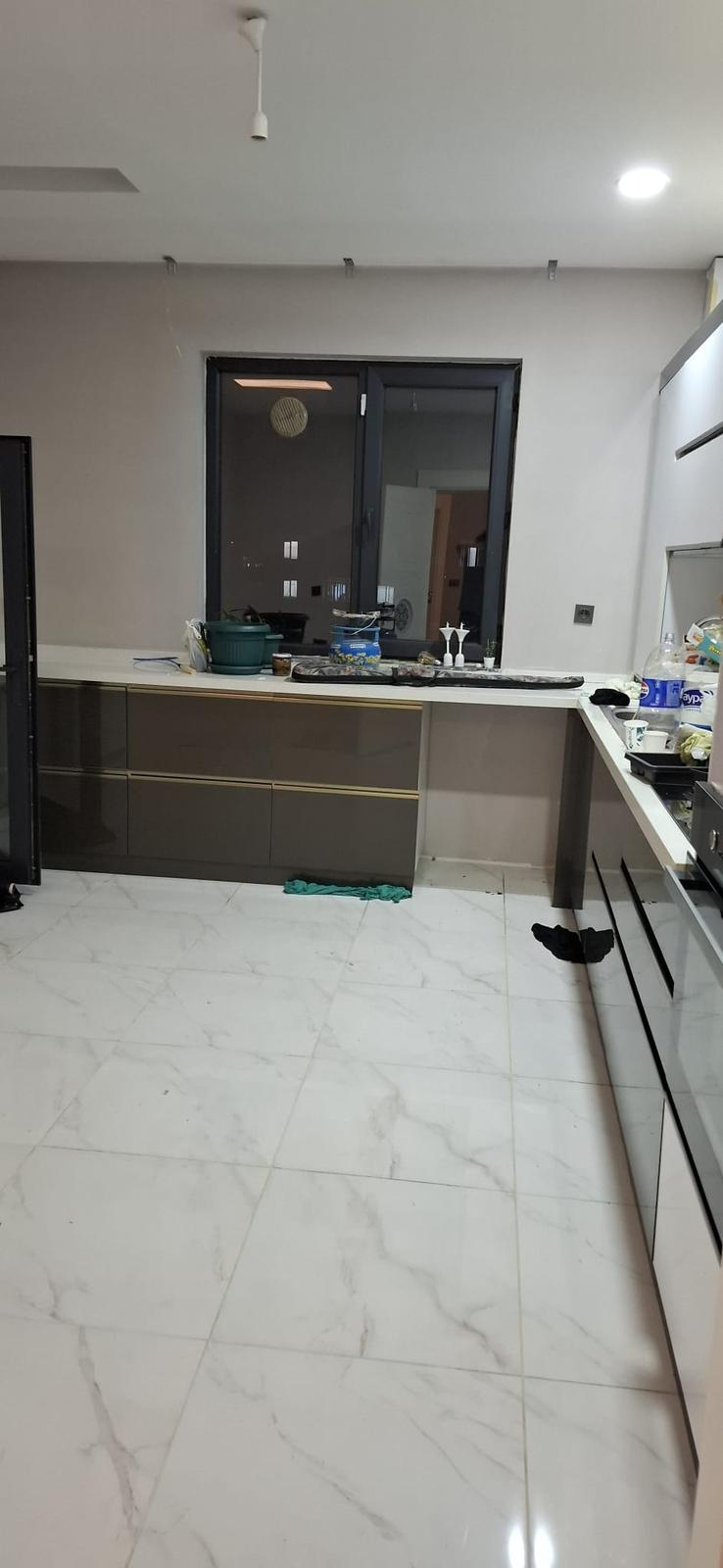 Yıldızkentte Bölge Hastanesine yakın 3+1 lüks kiralı