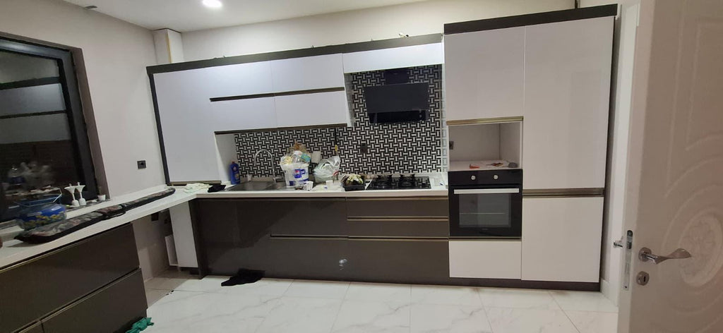 Yıldızkentte Bölge Hastanesine yakın 3+1 lüks kiralı