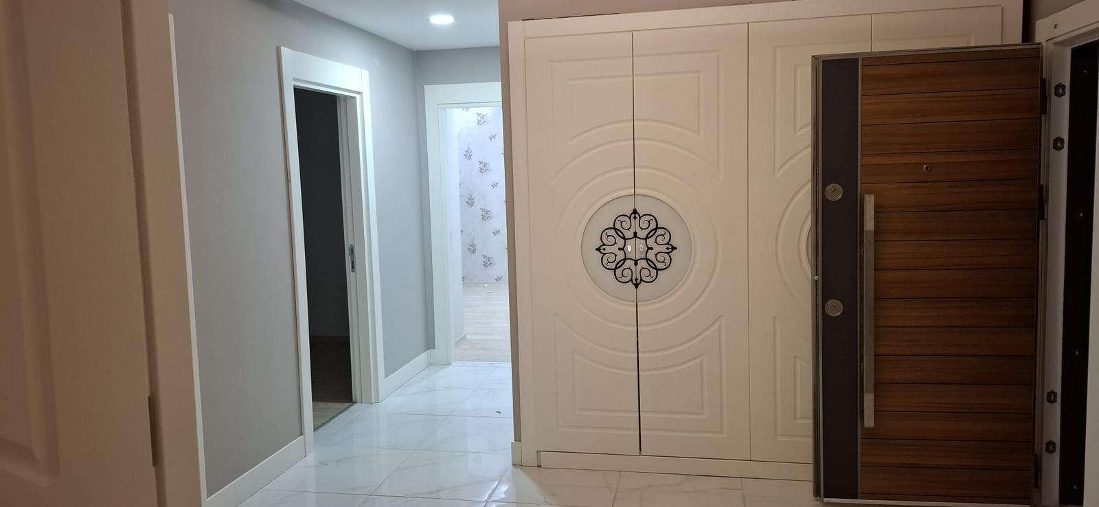 Yıldızkentte Bölge Hastanesine yakın 3+1 lüks kiralı