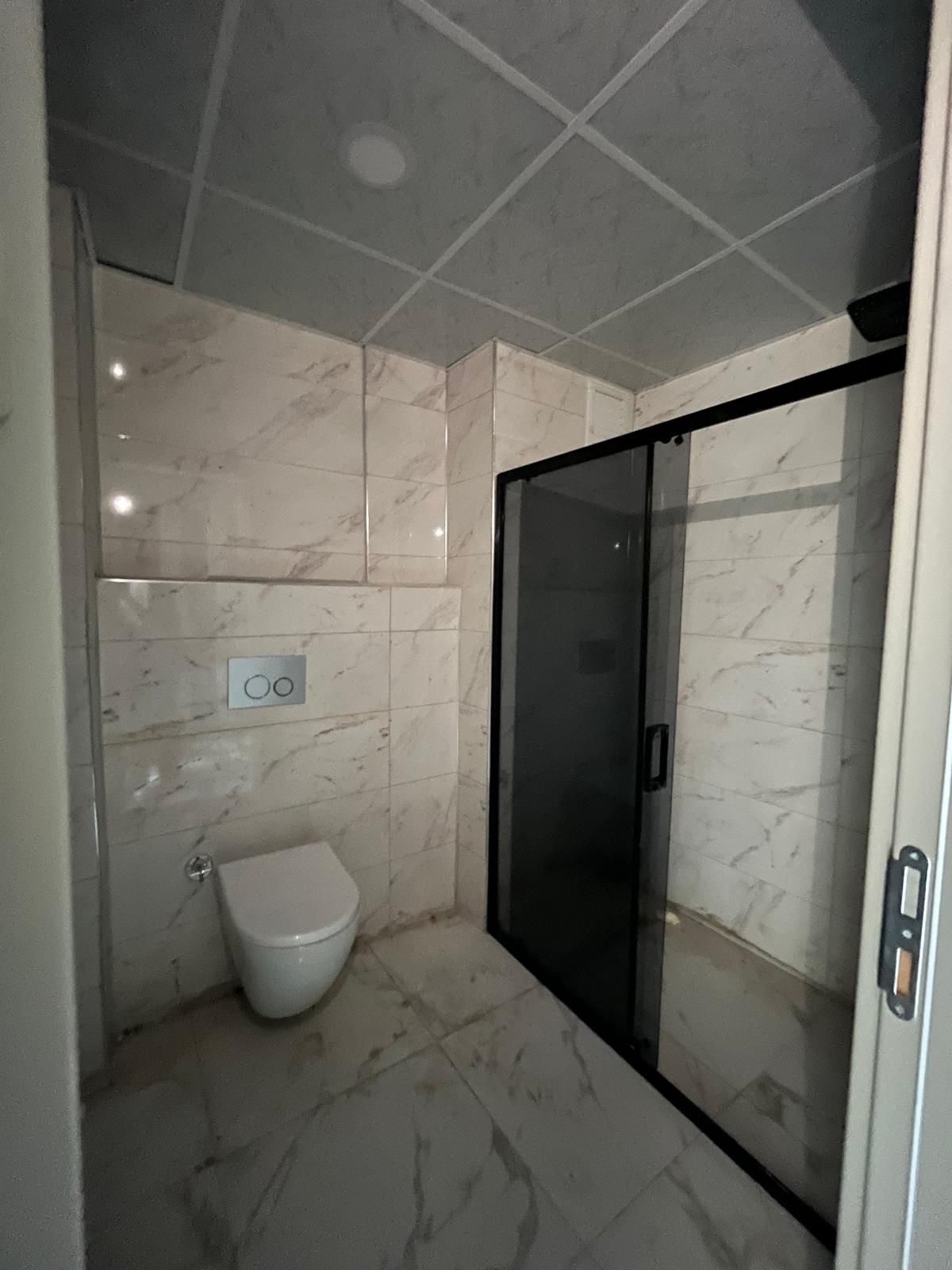 Yıldızkent 3+1 sıfır lüks kiralık