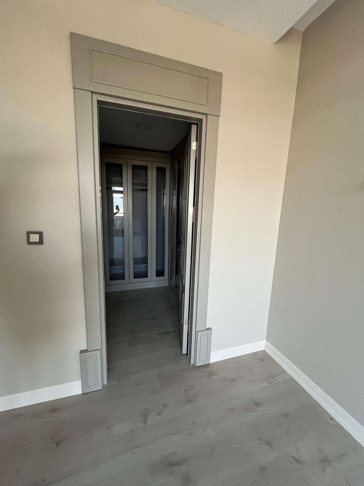 Yıldızkent 3+1 sıfır lüks kiralık