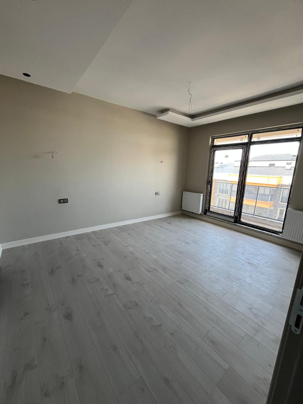 Yıldızkent 3+1 sıfır lüks kiralık