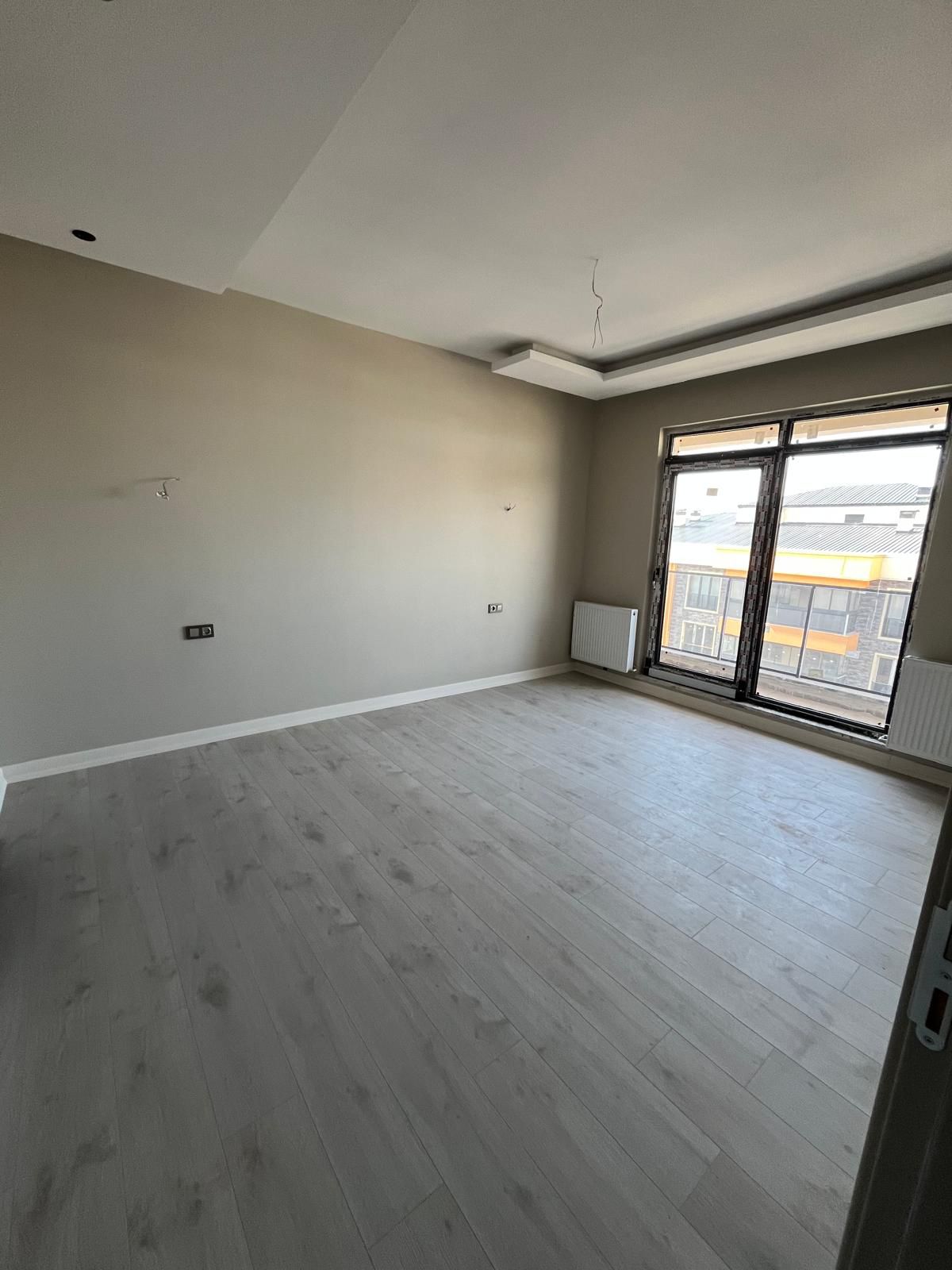 Yıldızkent 3+1 sıfır lüks kiralık