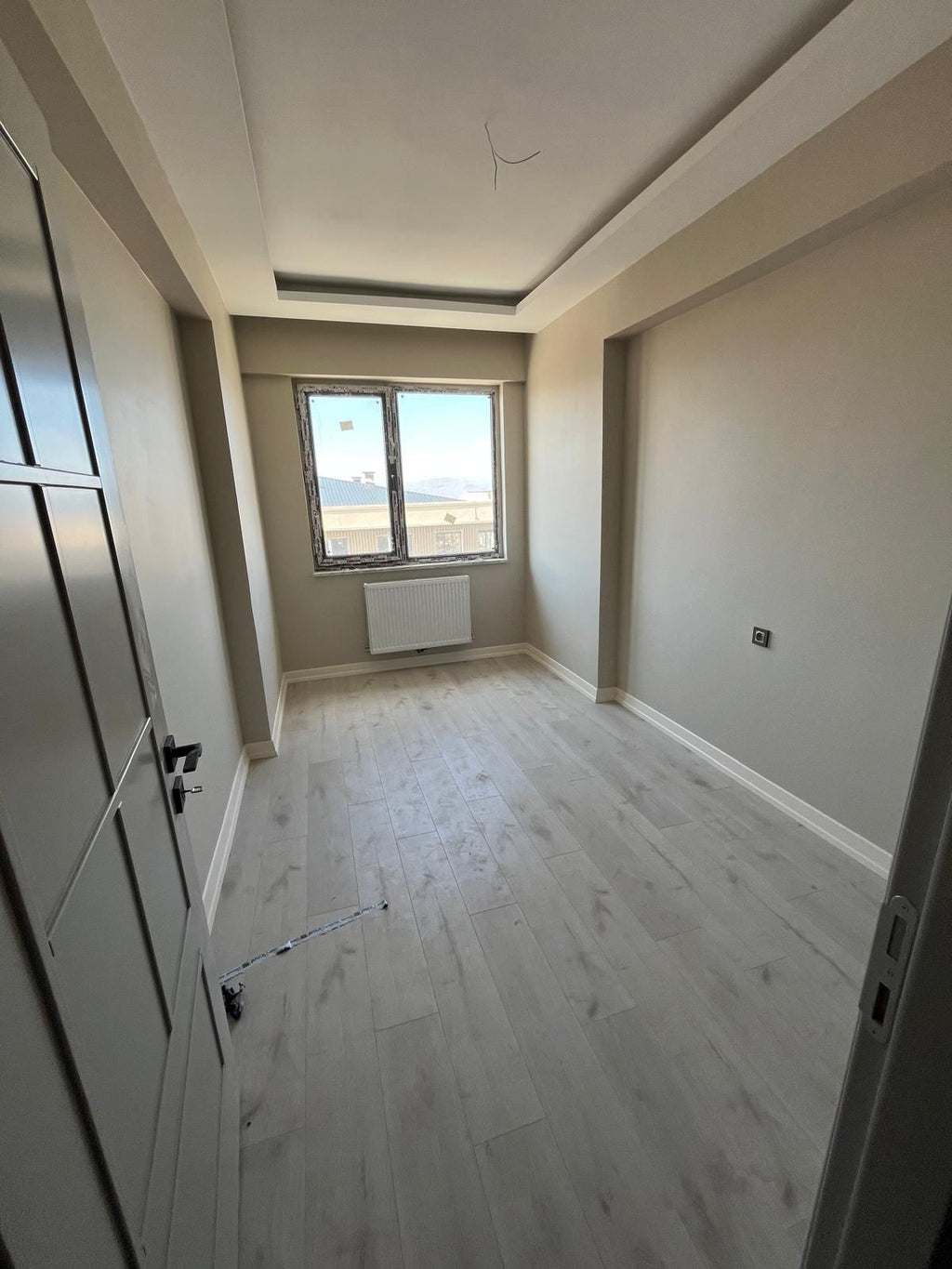 Yıldızkent 3+1 sıfır lüks kiralık