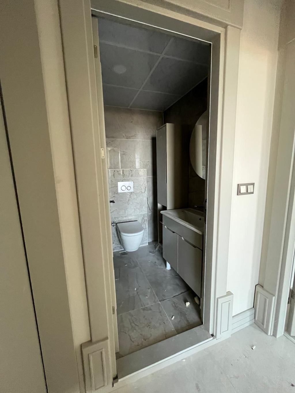 Yıldızkent 3+1 sıfır lüks kiralık