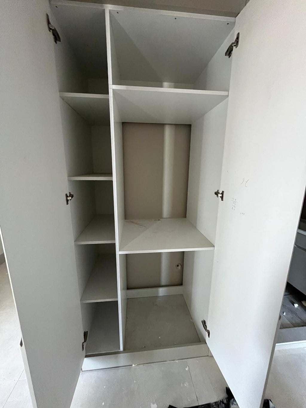 Yıldızkent 3+1 sıfır lüks kiralık