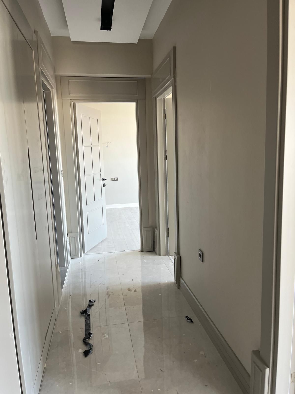 Yıldızkent 3+1 sıfır lüks kiralık