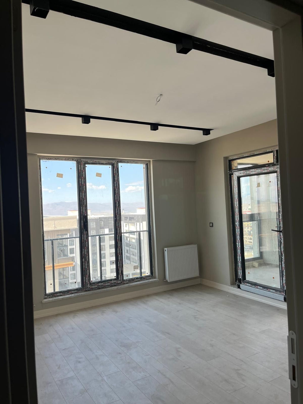 Yıldızkent 3+1 sıfır lüks kiralık