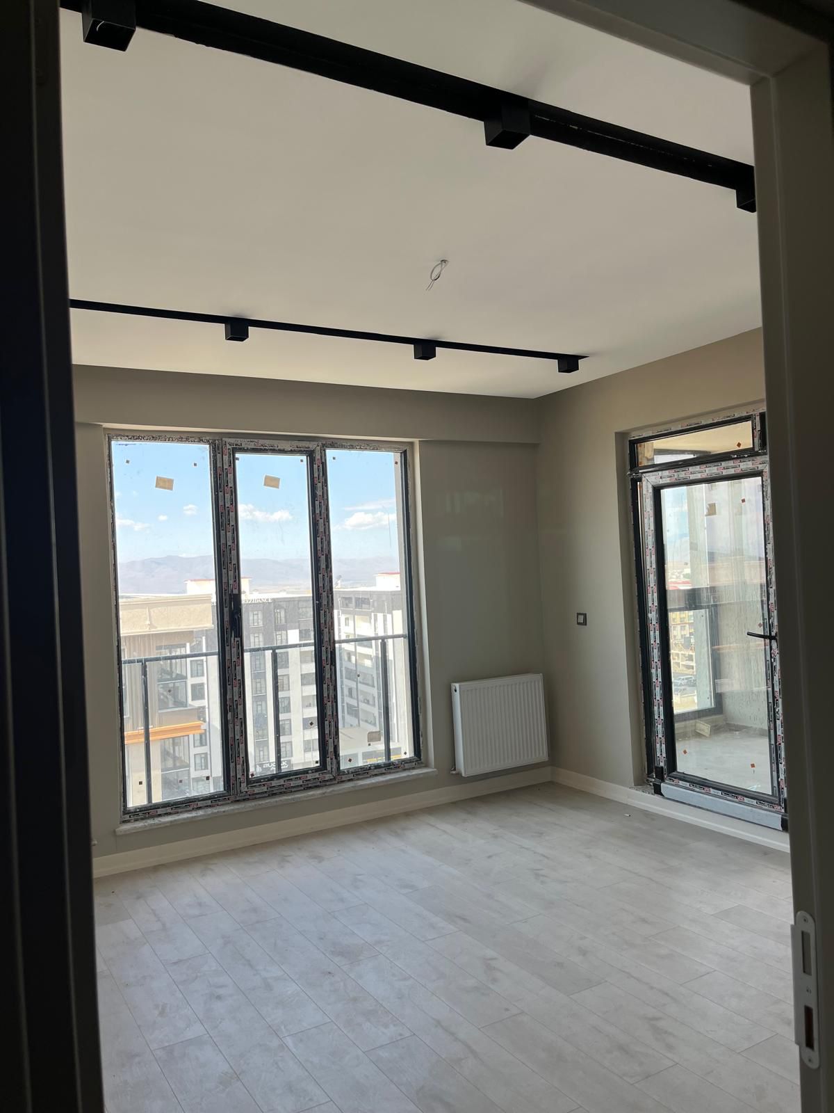 Yıldızkent 3+1 sıfır lüks kiralık