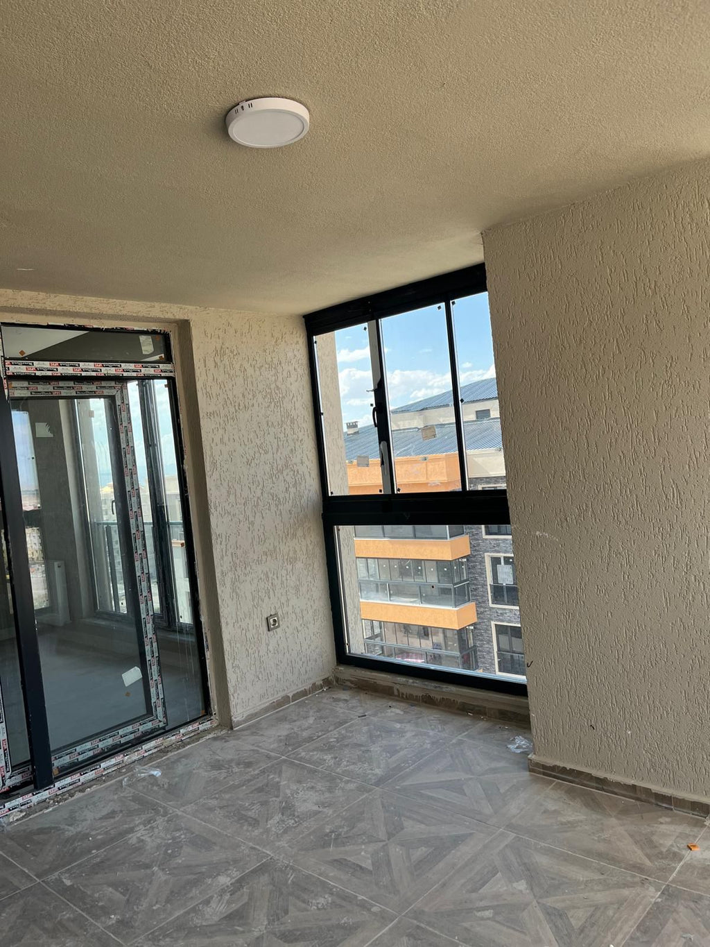 Yıldızkent 3+1 sıfır lüks kiralık