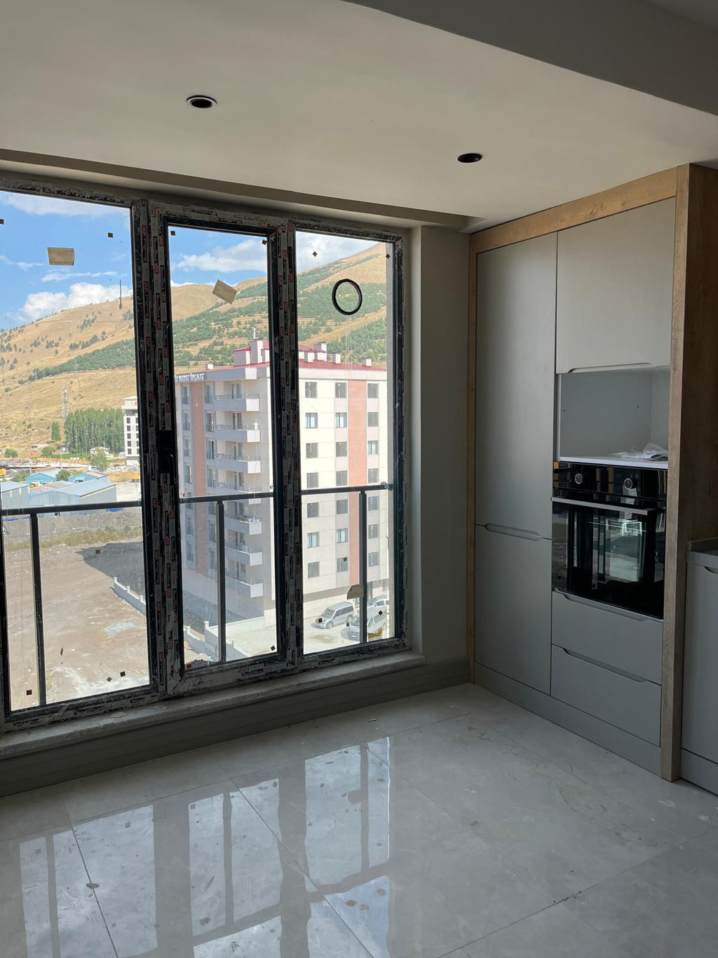 Yıldızkent 3+1 sıfır lüks kiralık