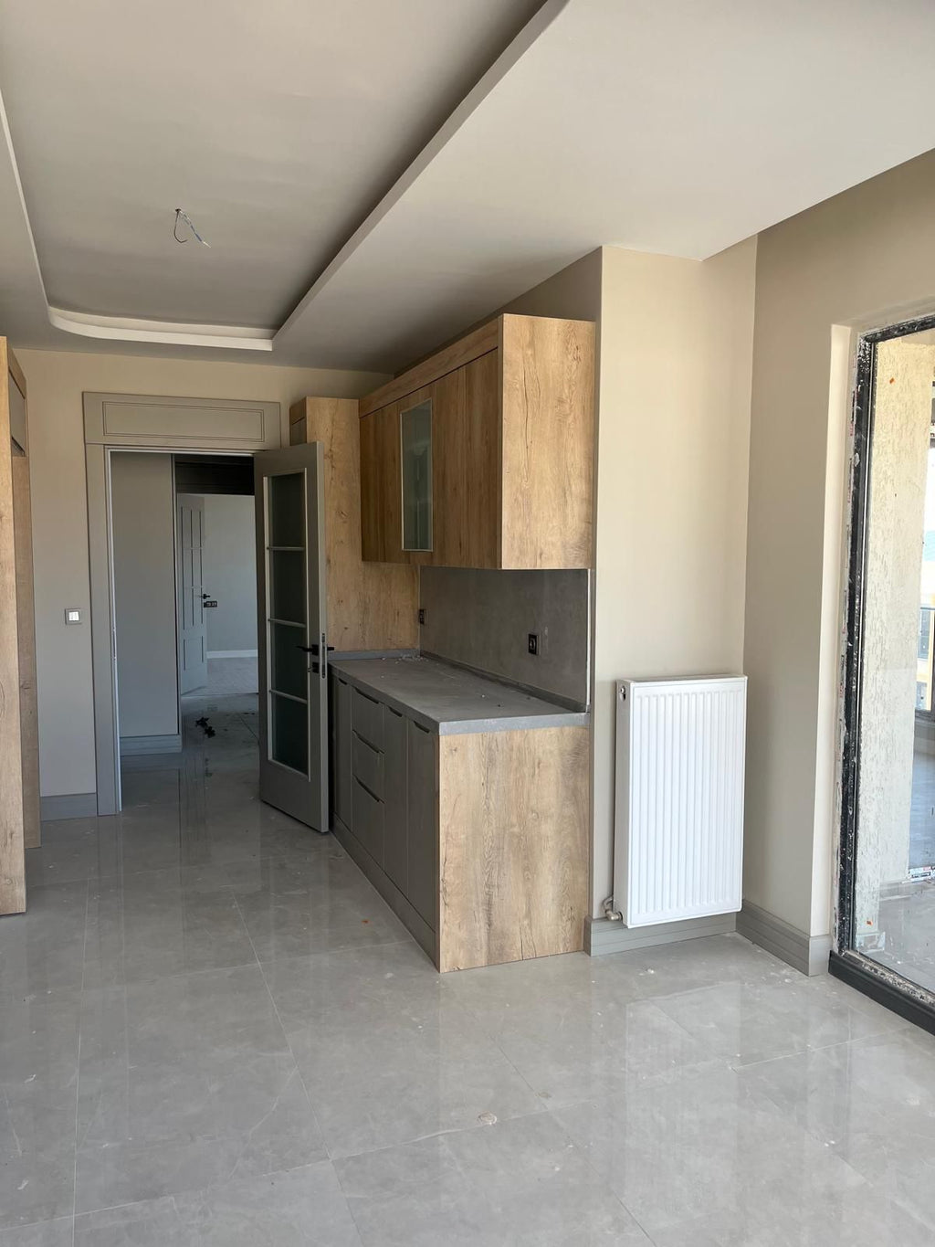 Yıldızkent 3+1 sıfır lüks kiralık