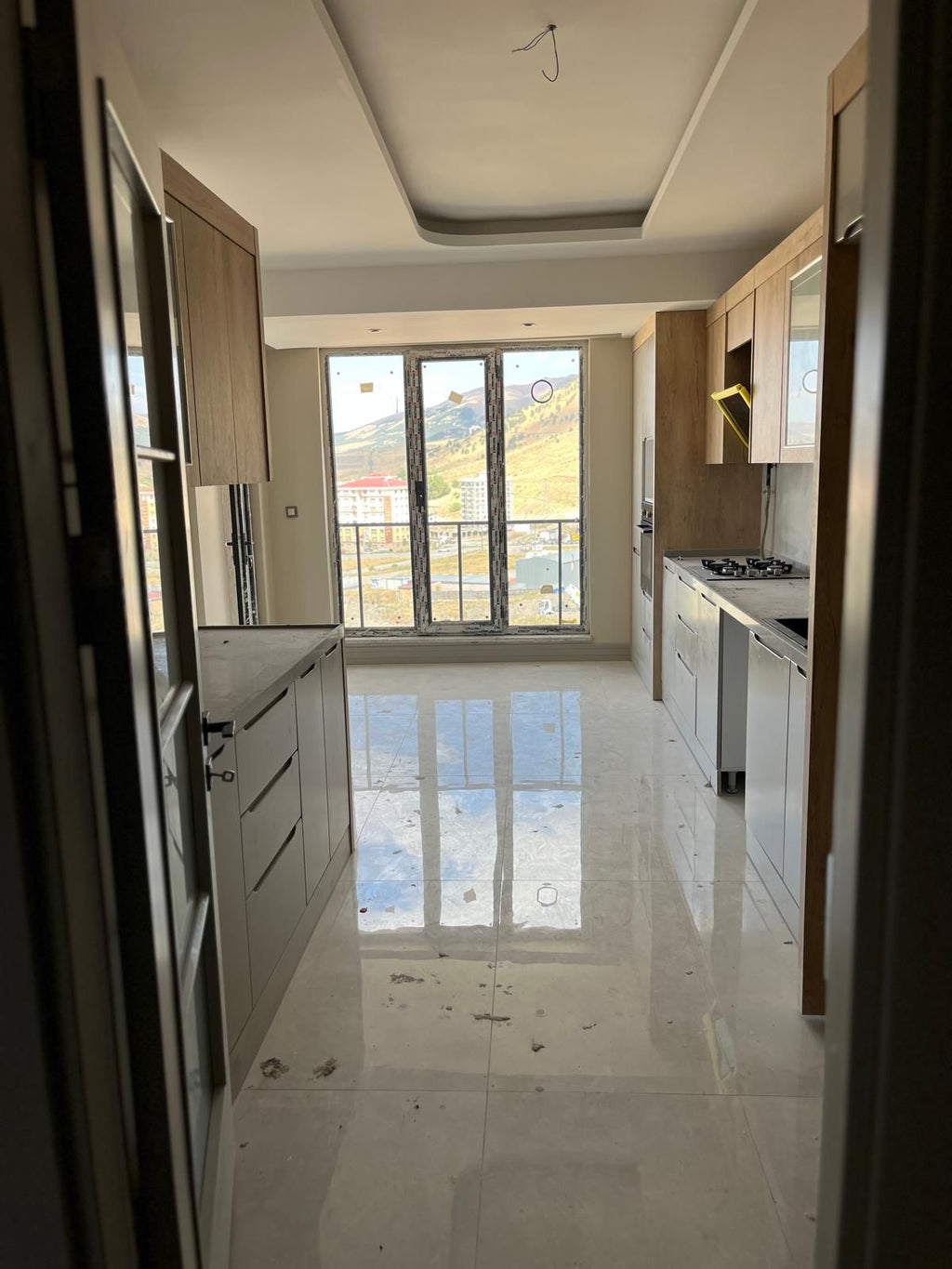 Yıldızkent 3+1 sıfır lüks kiralık