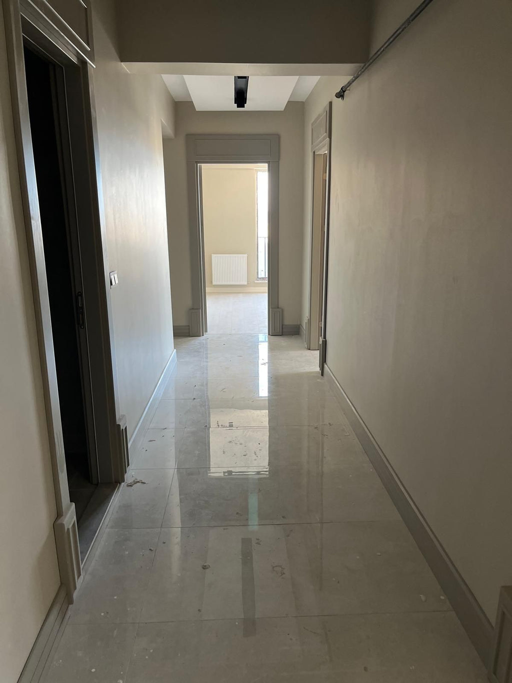 Yıldızkent 3+1 sıfır lüks kiralık