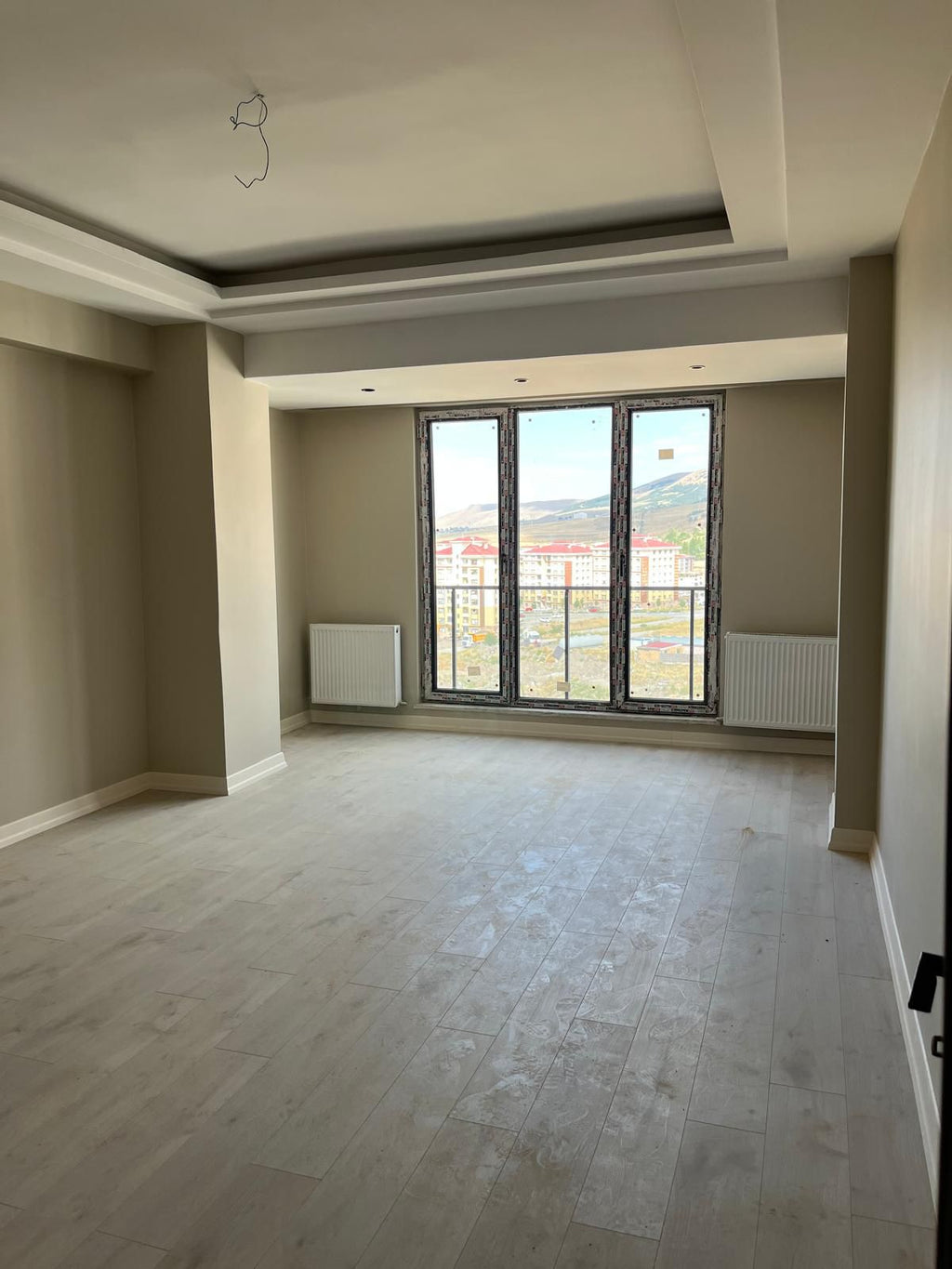 Yıldızkent 3+1 sıfır lüks kiralık