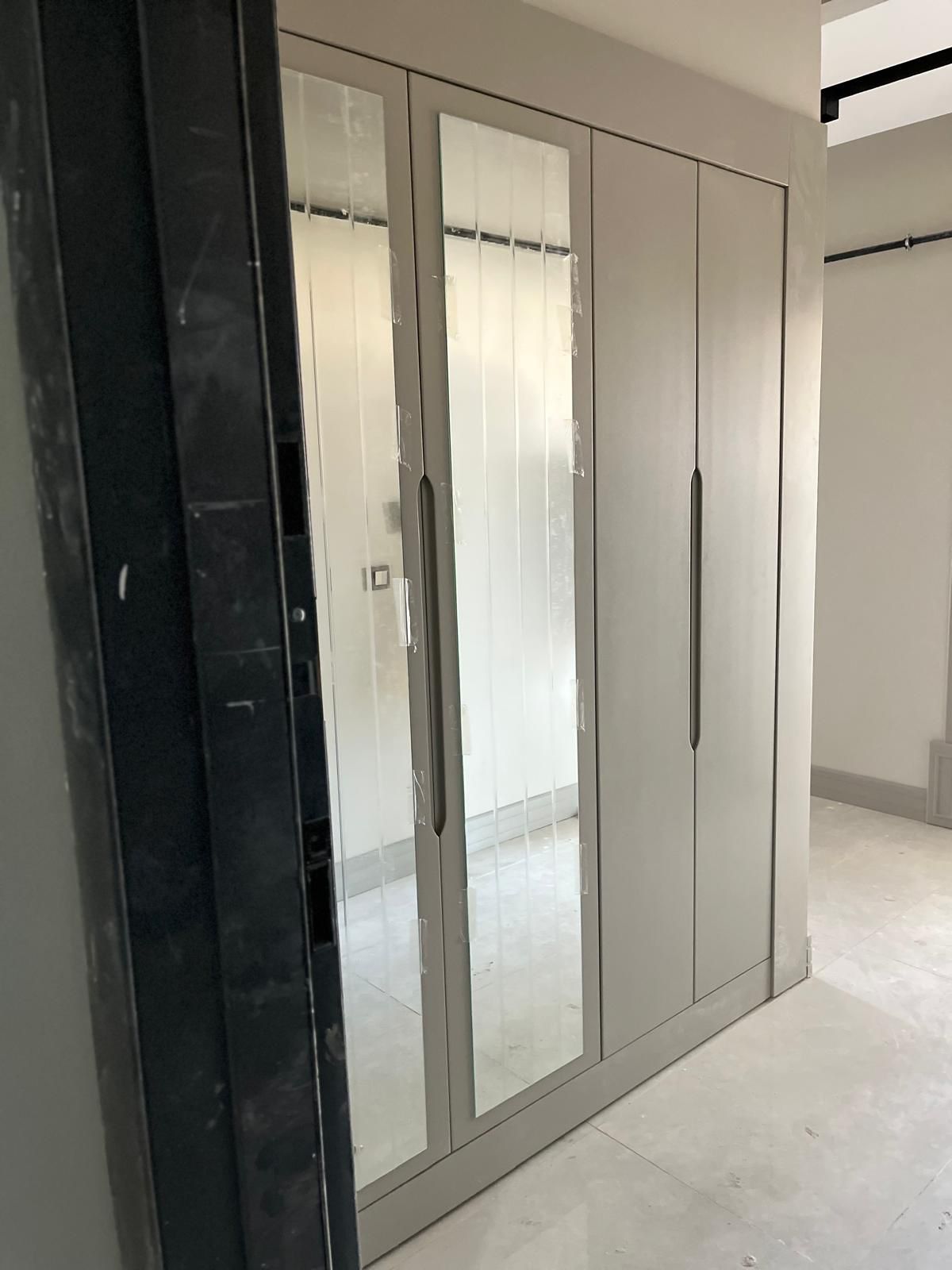 Yıldızkent 3+1 sıfır lüks kiralık