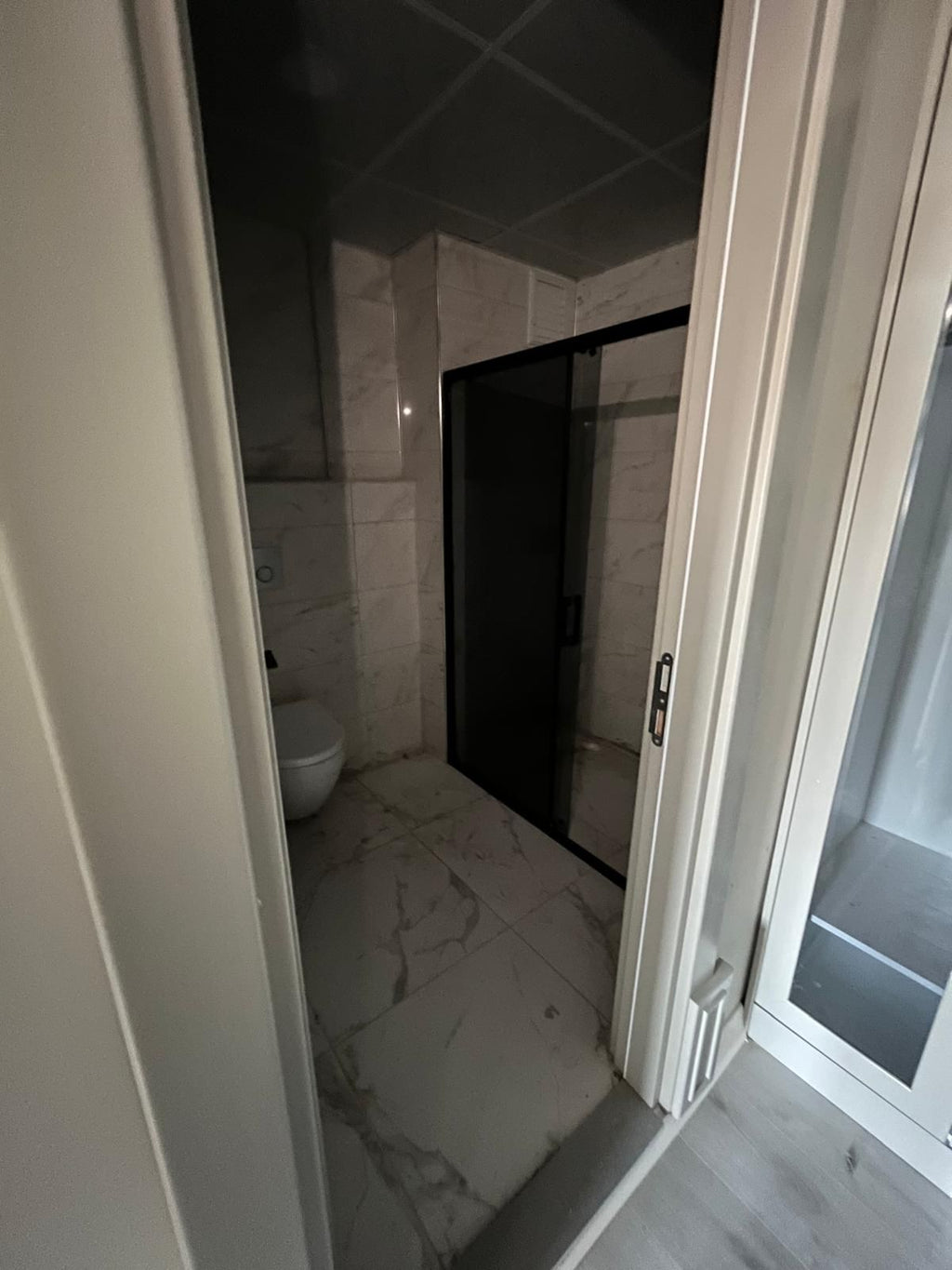 Yıldızkent 3+1 sıfır lüks kiralık