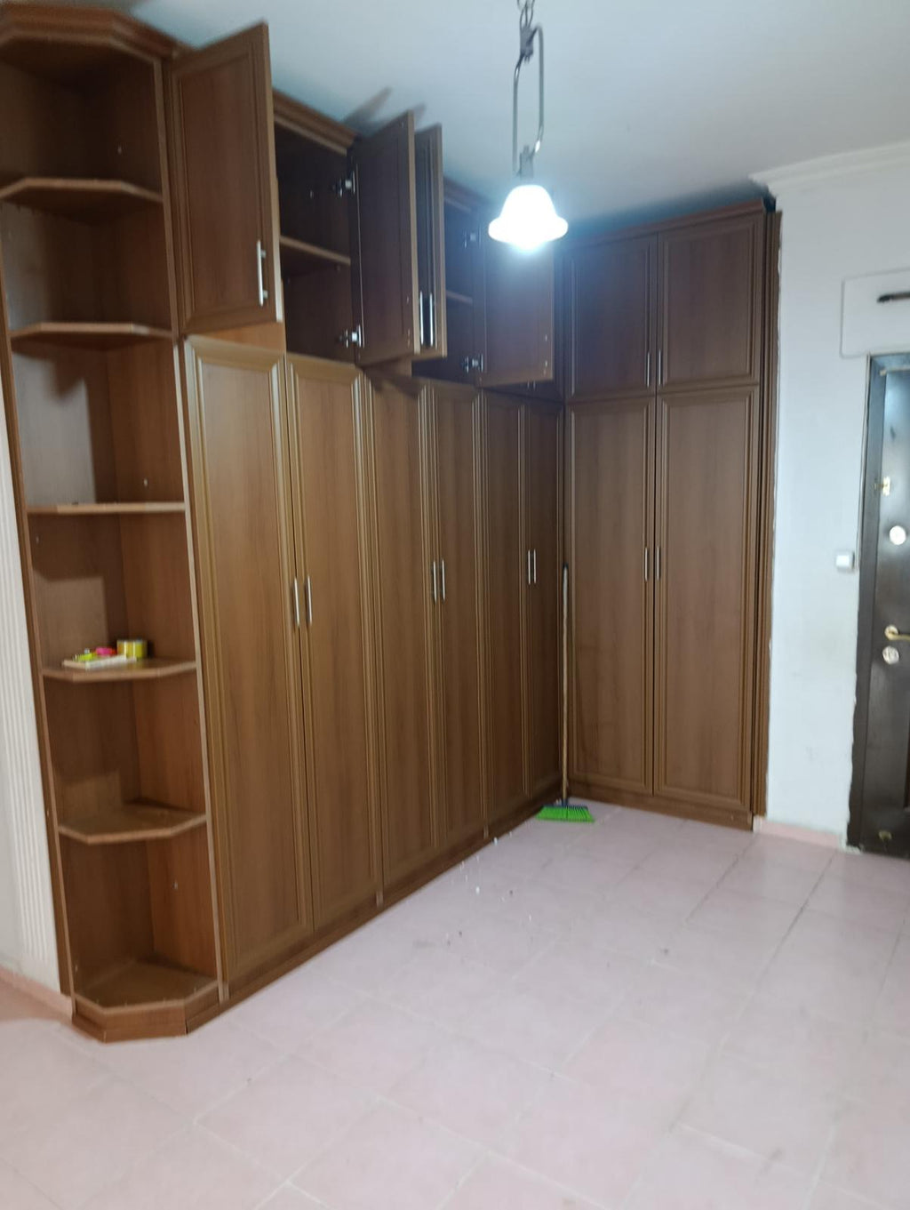 Kayakyolunda geniş alana sahip 4+1 kiralık&nbsp;