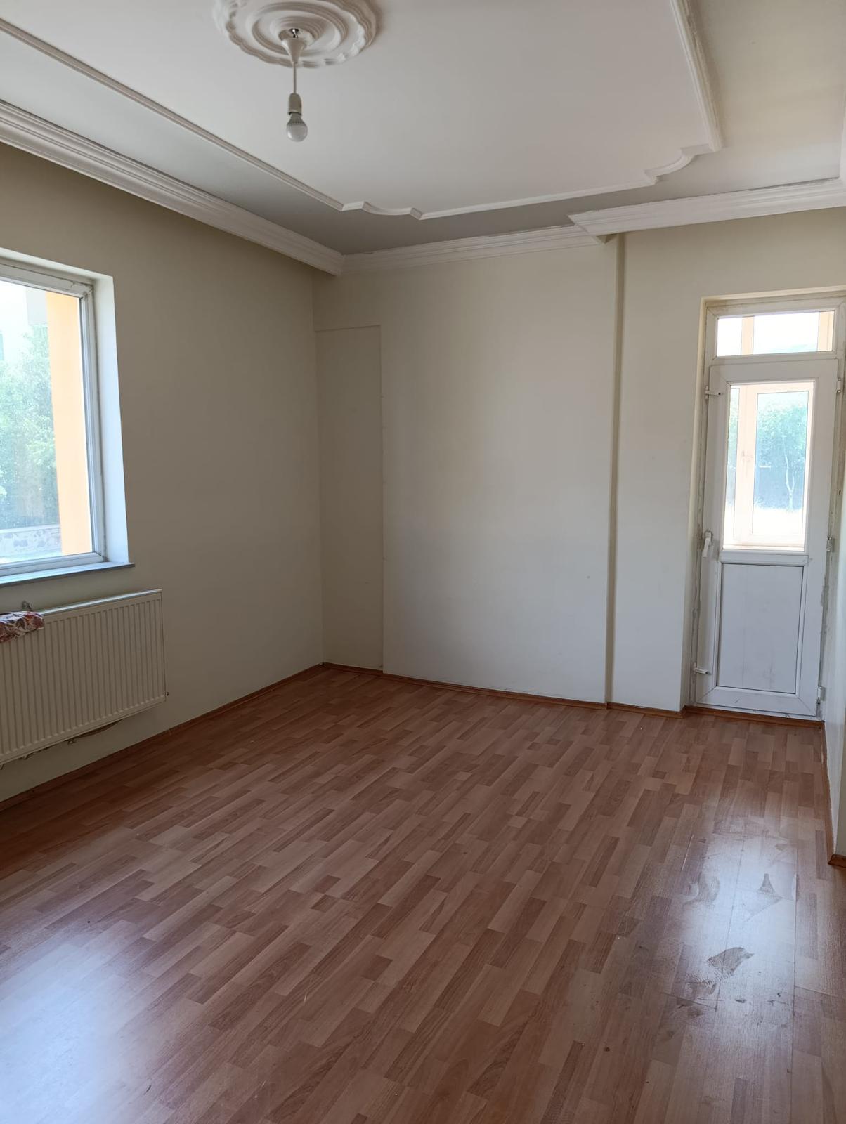 Kayakyolunda geniş alana sahip 4+1 kiralık&nbsp;