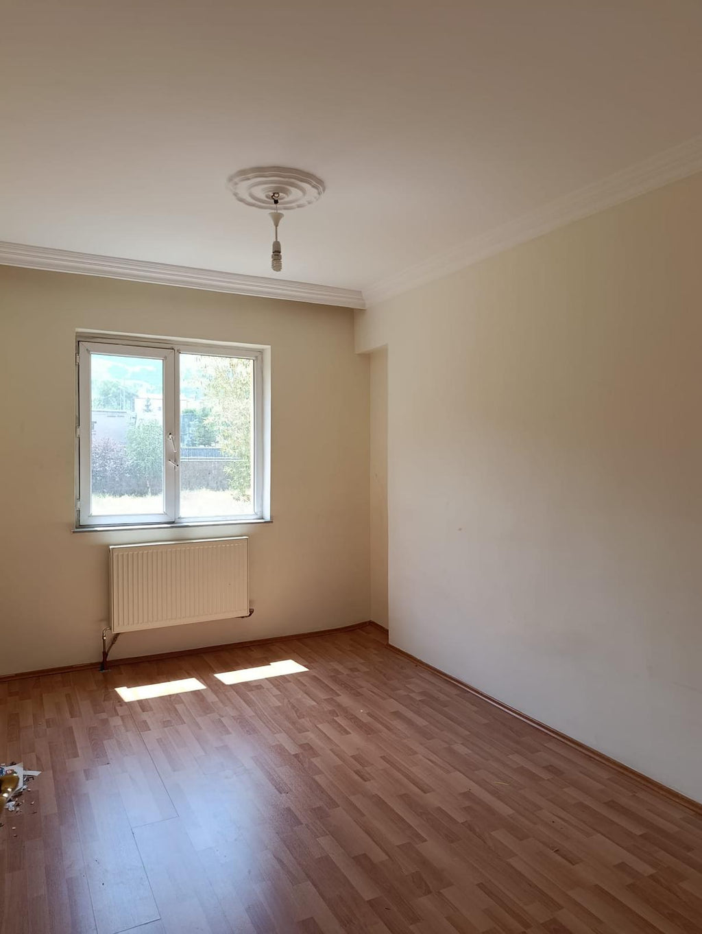 Kayakyolunda geniş alana sahip 4+1 kiralık&nbsp;