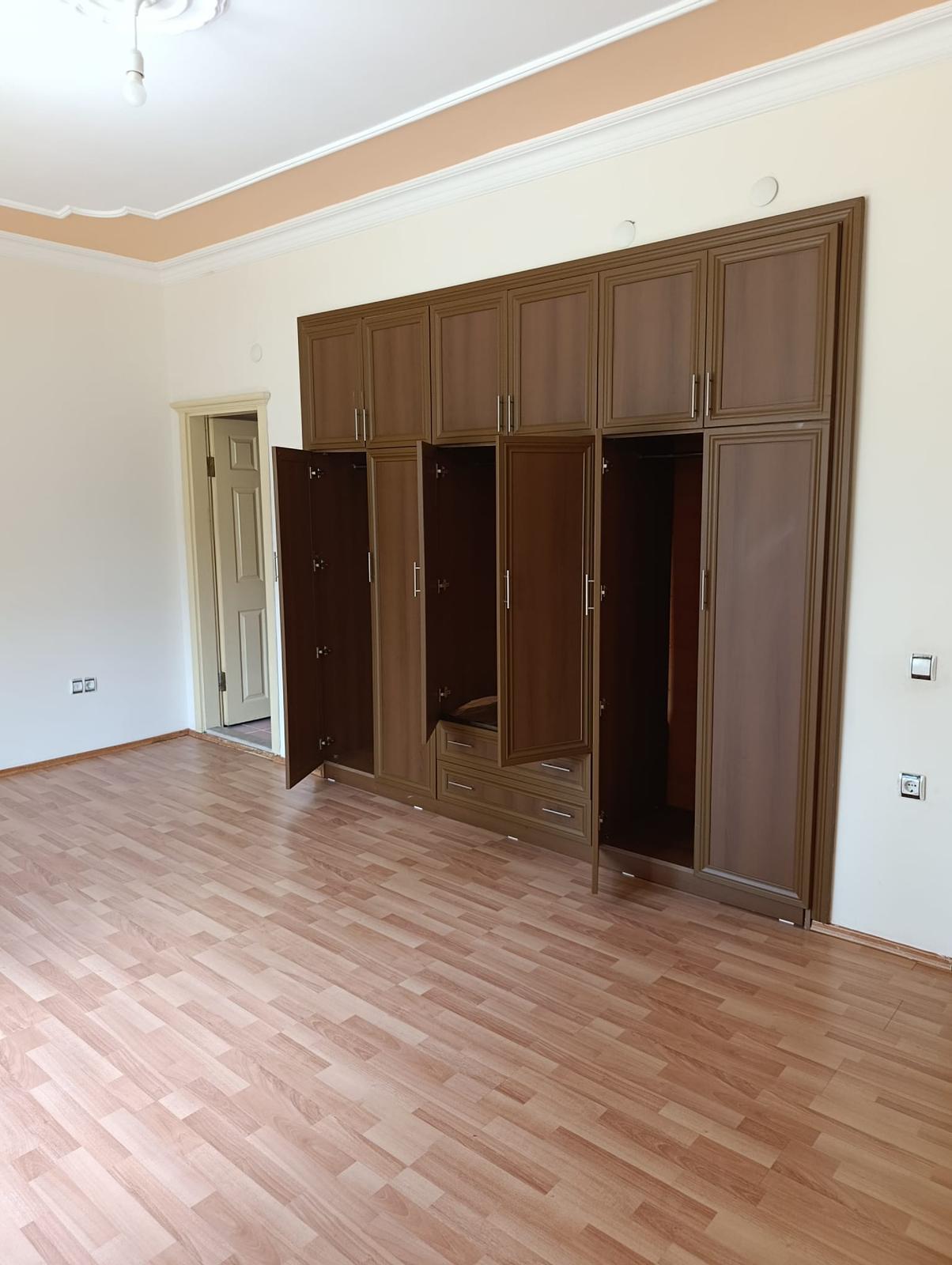 Kayakyolunda geniş alana sahip 4+1 kiralık&nbsp;