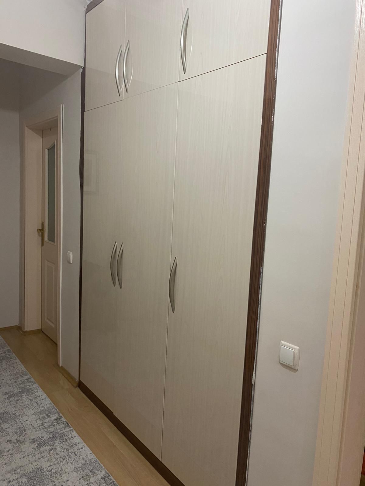 Mng Avm yakın lüks kiralık daire