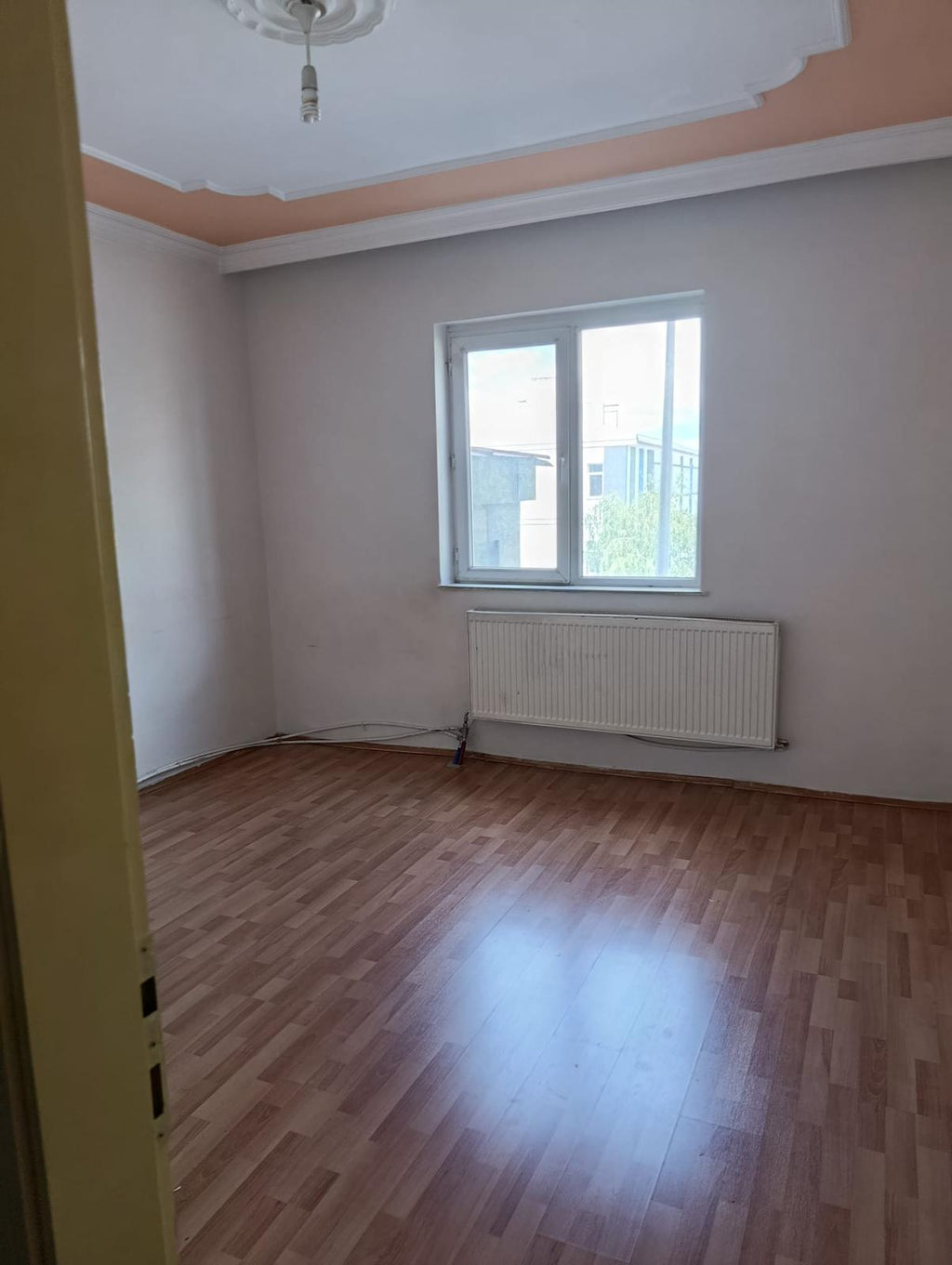 Kayakyolunda geniş alana sahip 4+1 kiralık&nbsp;