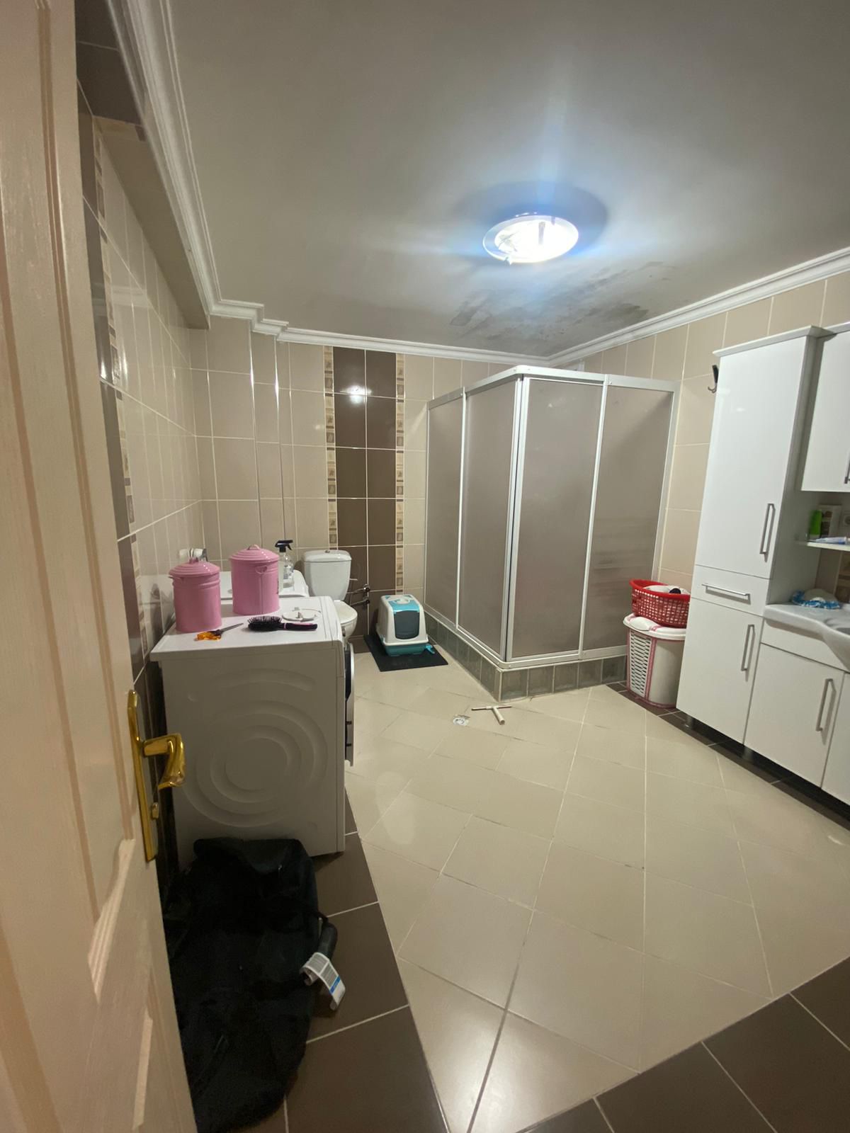 Mng Avm yakın lüks kiralık daire