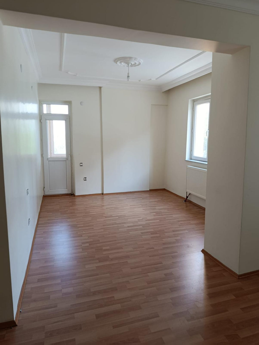 Kayakyolunda geniş alana sahip 4+1 kiralık&nbsp;