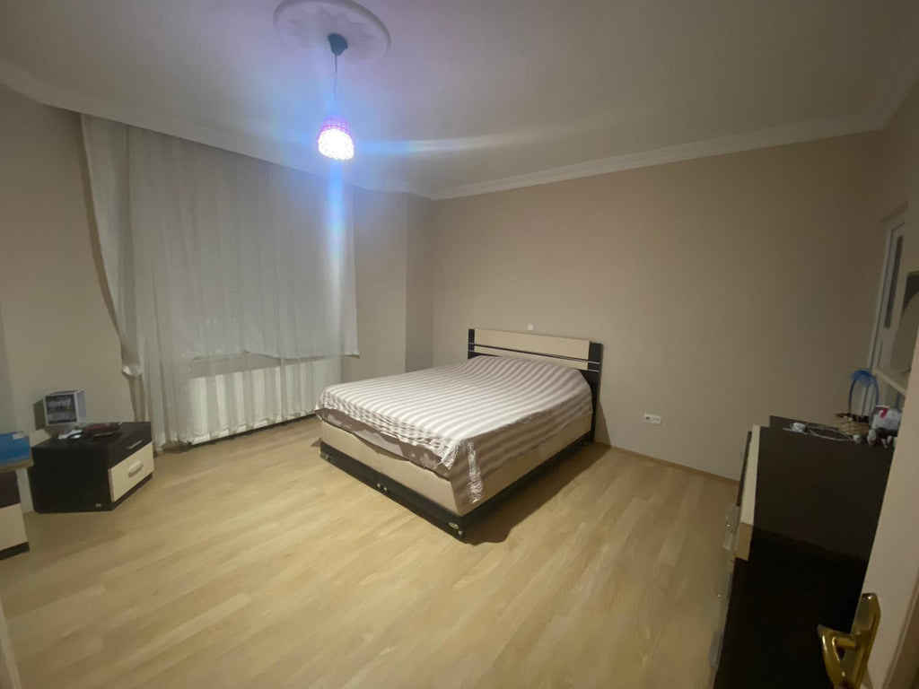 Mng Avm yakın lüks kiralık daire