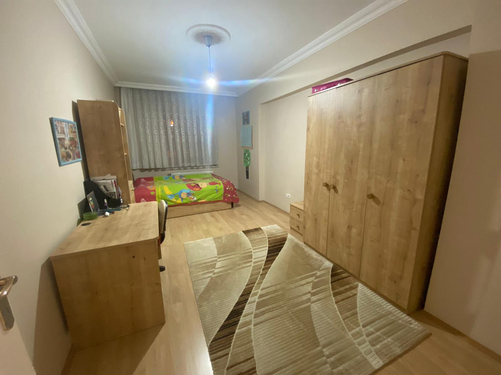 Mng Avm yakın lüks kiralık daire