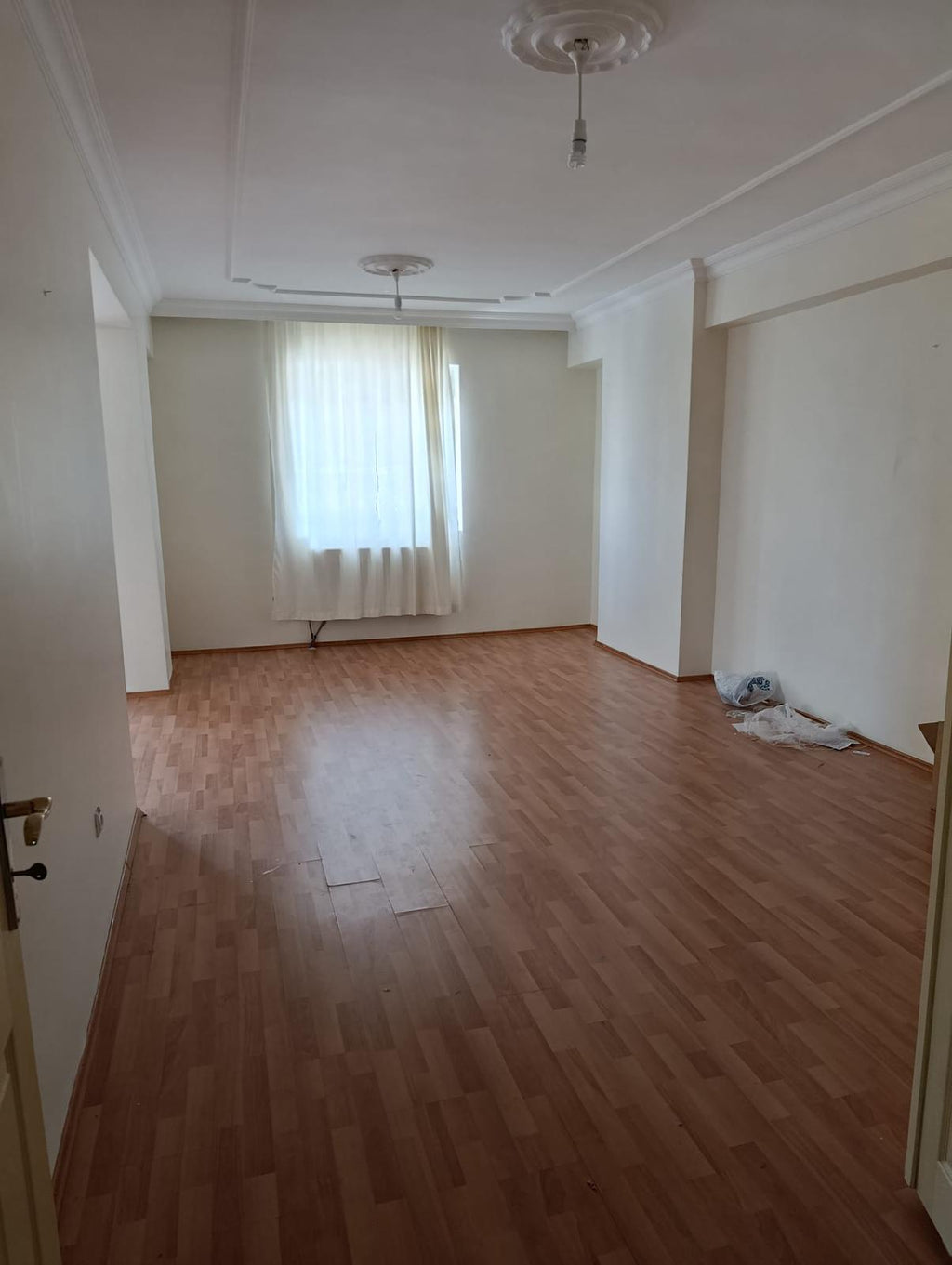 Kayakyolunda geniş alana sahip 4+1 kiralık&nbsp;