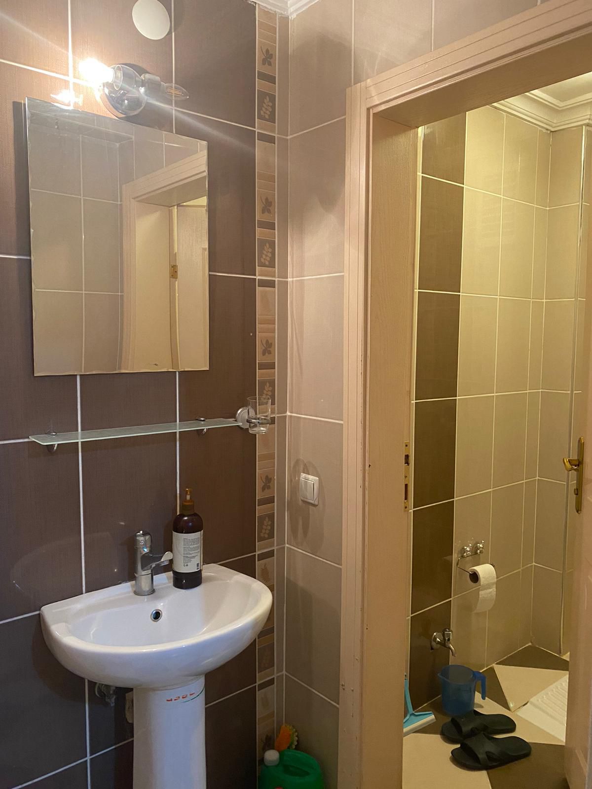 Mng Avm yakın lüks kiralık daire