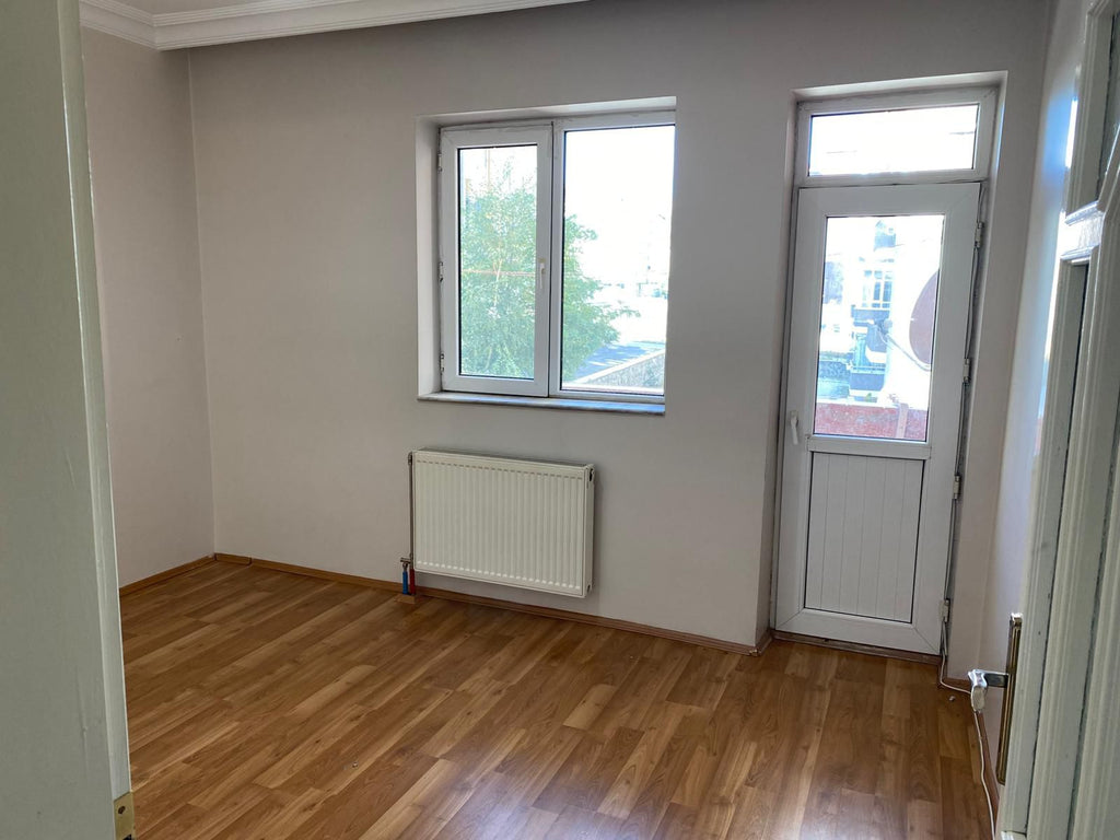 Kayakyolunda 3+1 Kiralık Geniş Daire