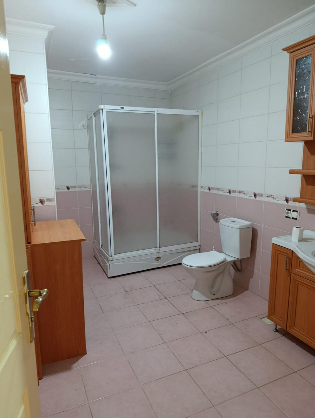 Kayakyolunda geniş alana sahip 4+1 kiralık&nbsp;