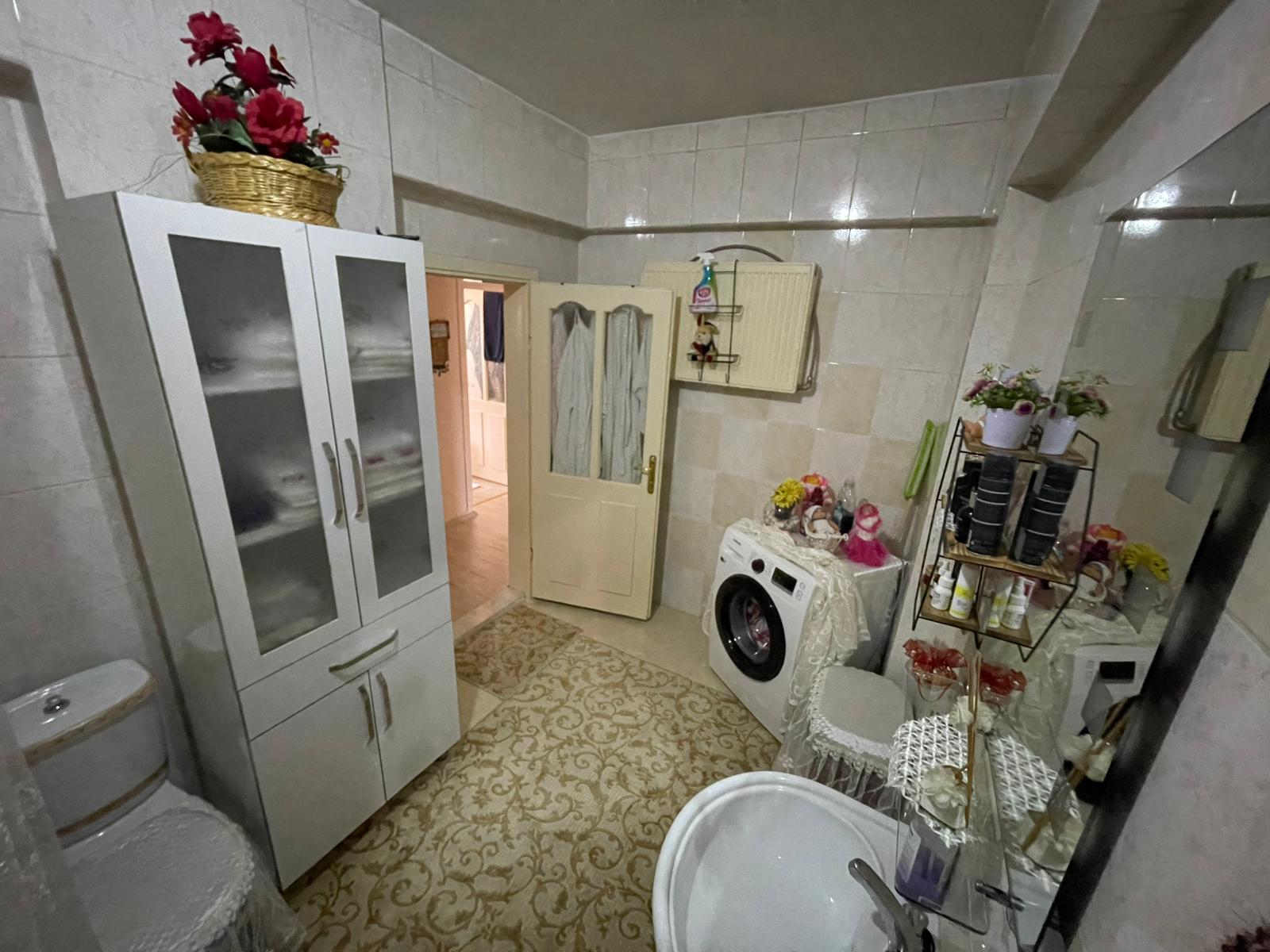 yıldızkent 3+1 155m2 satılıık