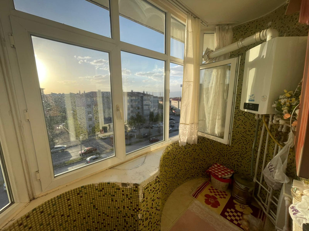 yıldızkent 3+1 155m2 satılıık