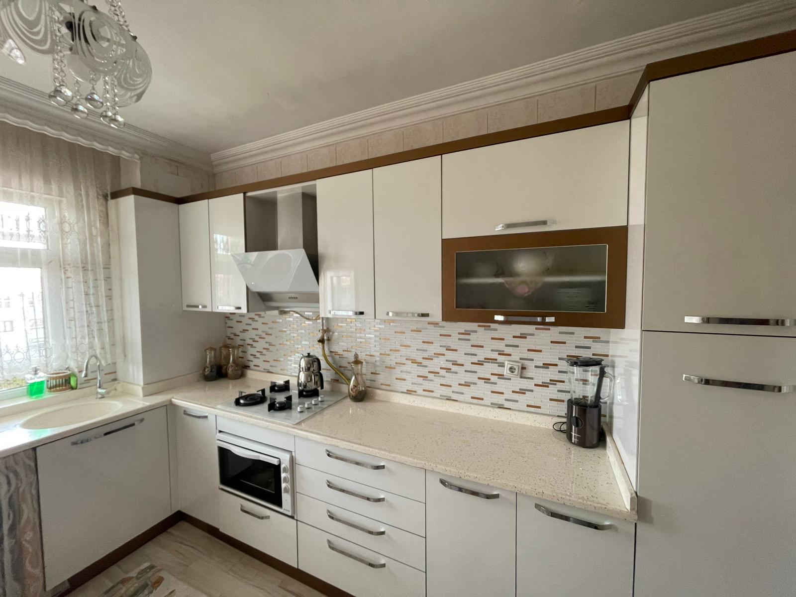 yıldızkent 3+1 155m2 satılıık