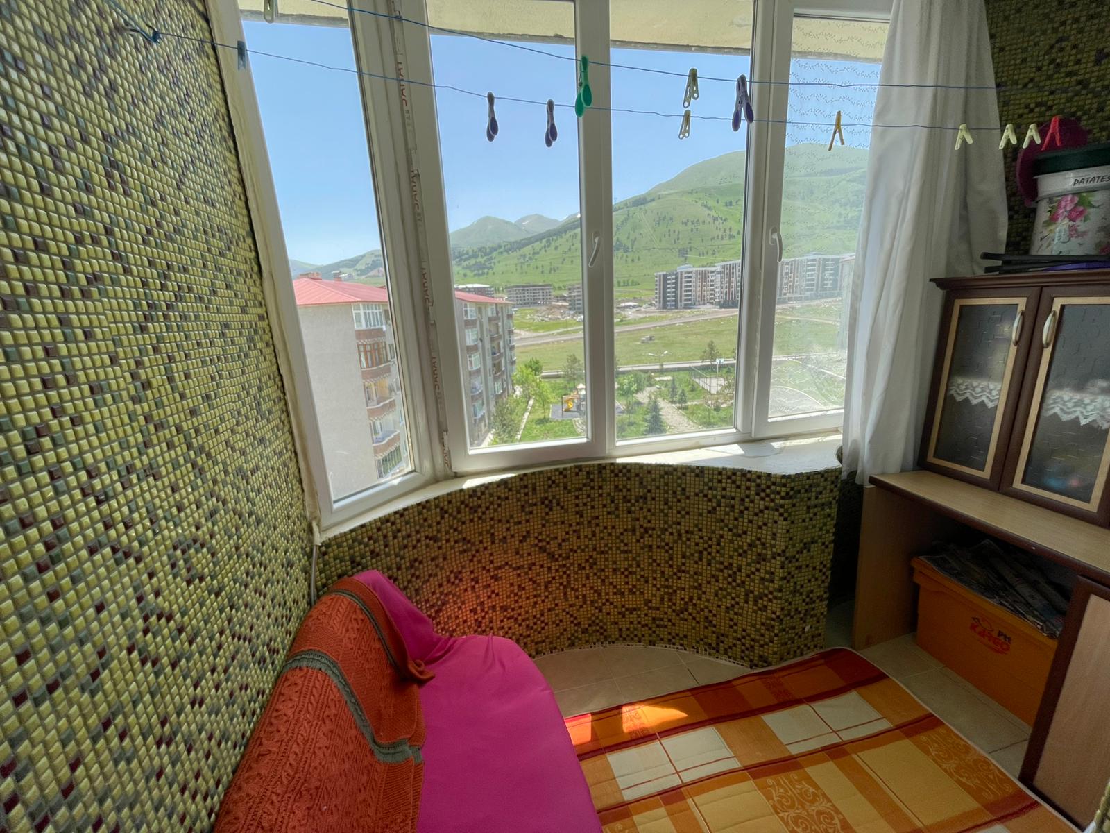 yıldızkent 3+1 155m2 satılıık