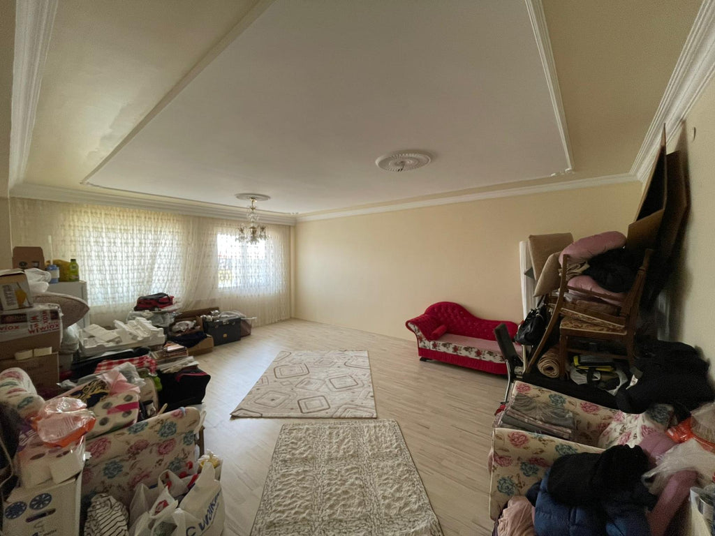 yıldızkent 3+1 155m2 satılıık