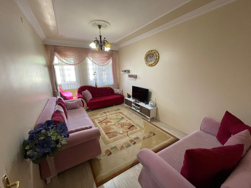 yıldızkent 3+1 155m2 satılıık