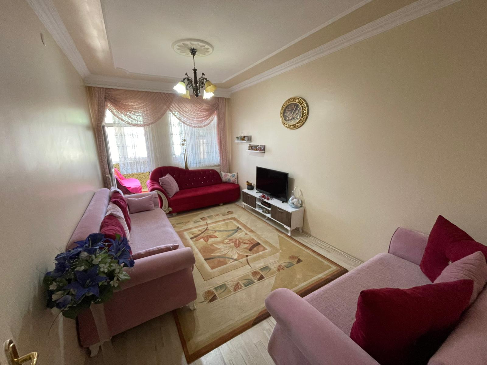 yıldızkent 3+1 155m2 satılıık